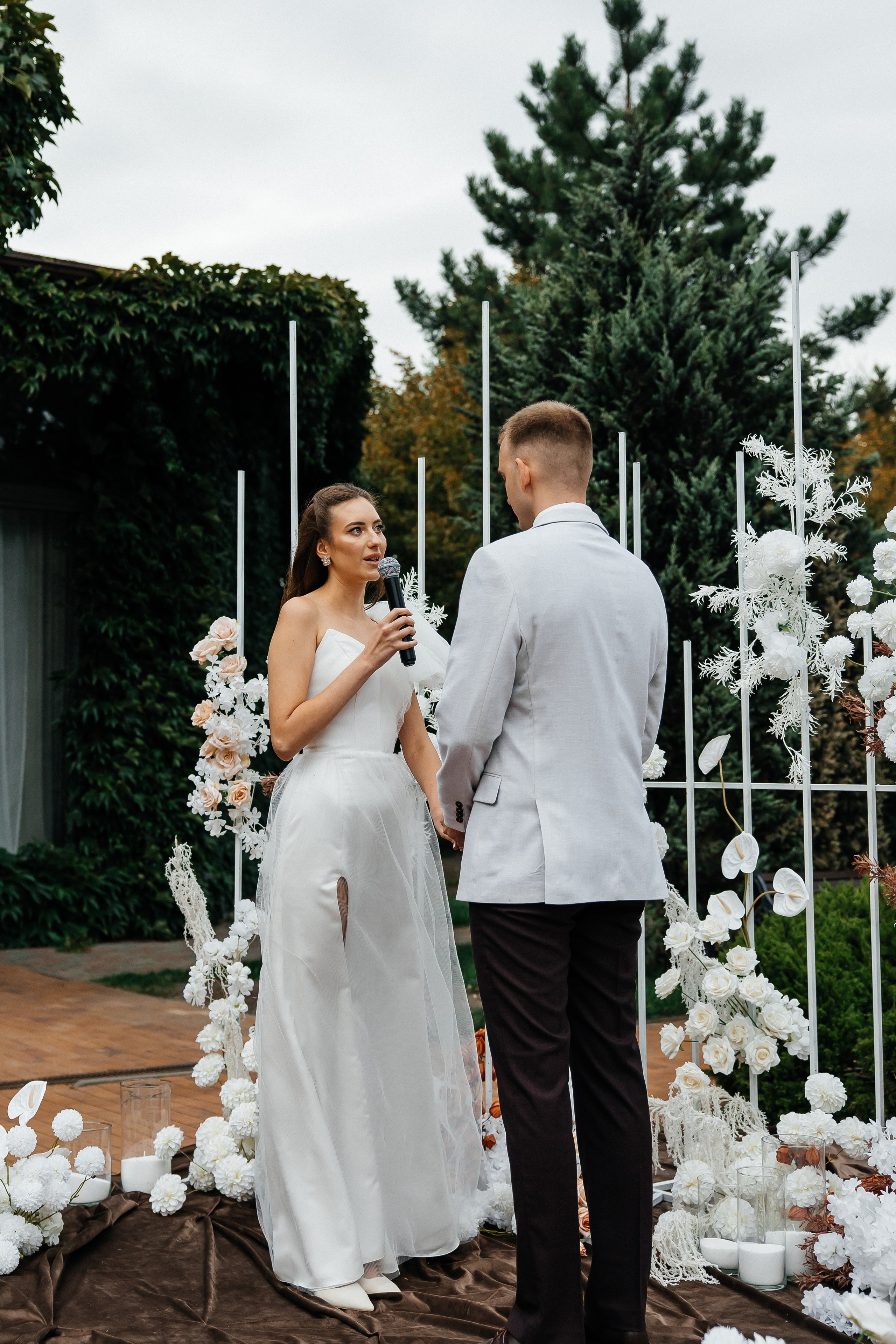 Антон и Алина. Свадебный и семейный фотограф в Ростове-на-Дону