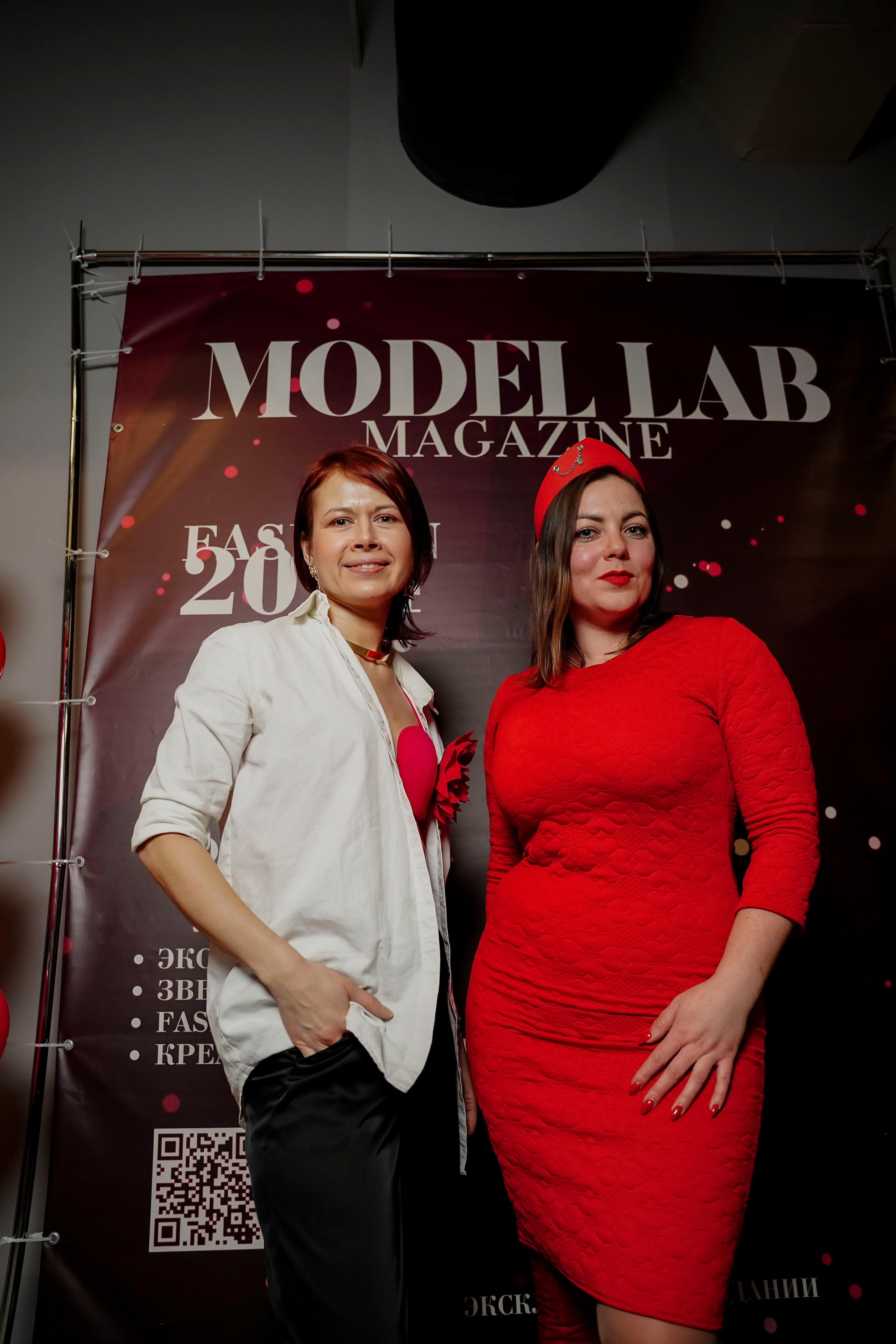 Репортаж с лекции для влюбленных в моду. Геннадий Войтов — контент под любые задачи