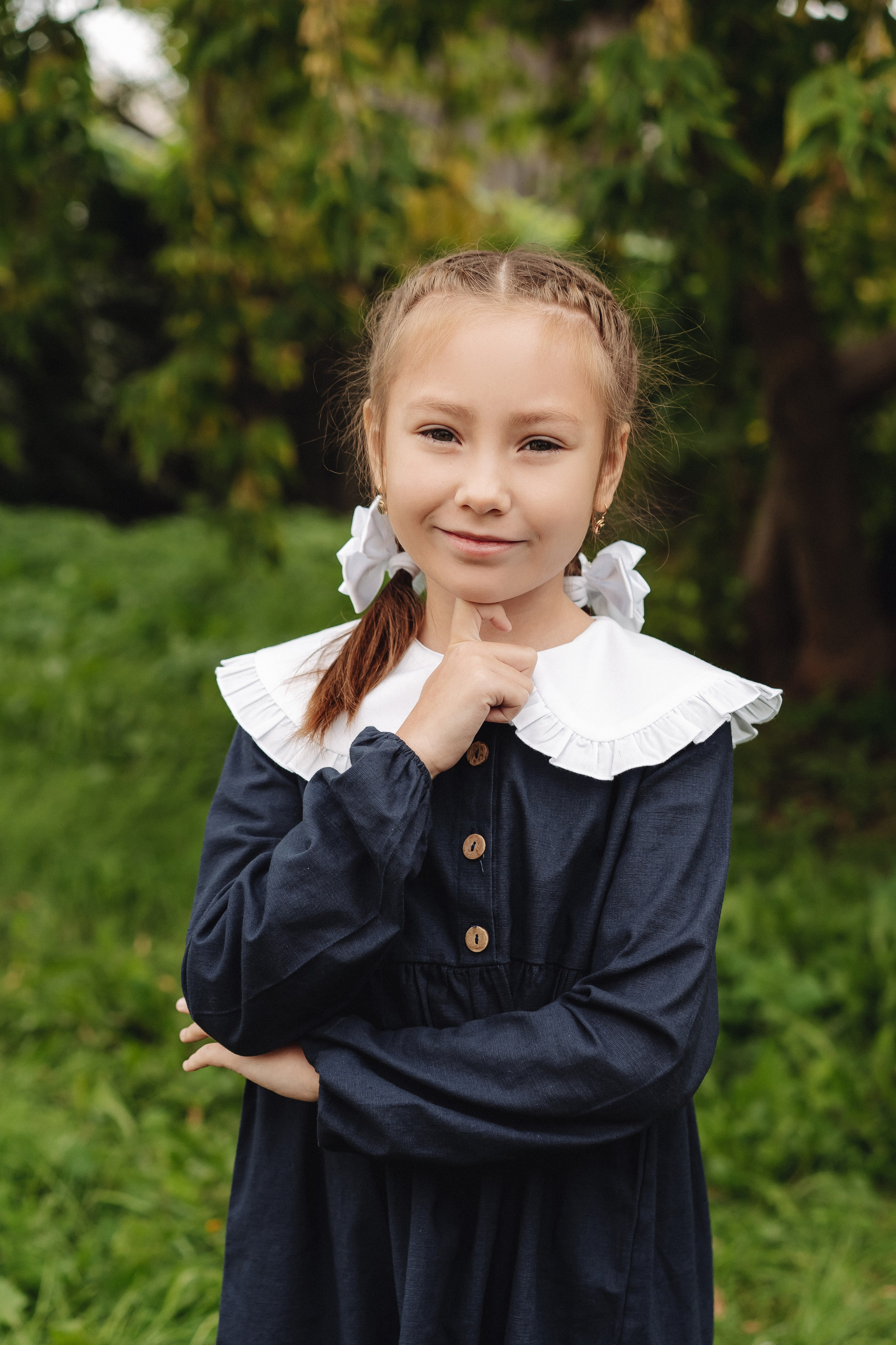 1-4 классы. Семейный и контент фотограф в Красноярске Власова Екатерина