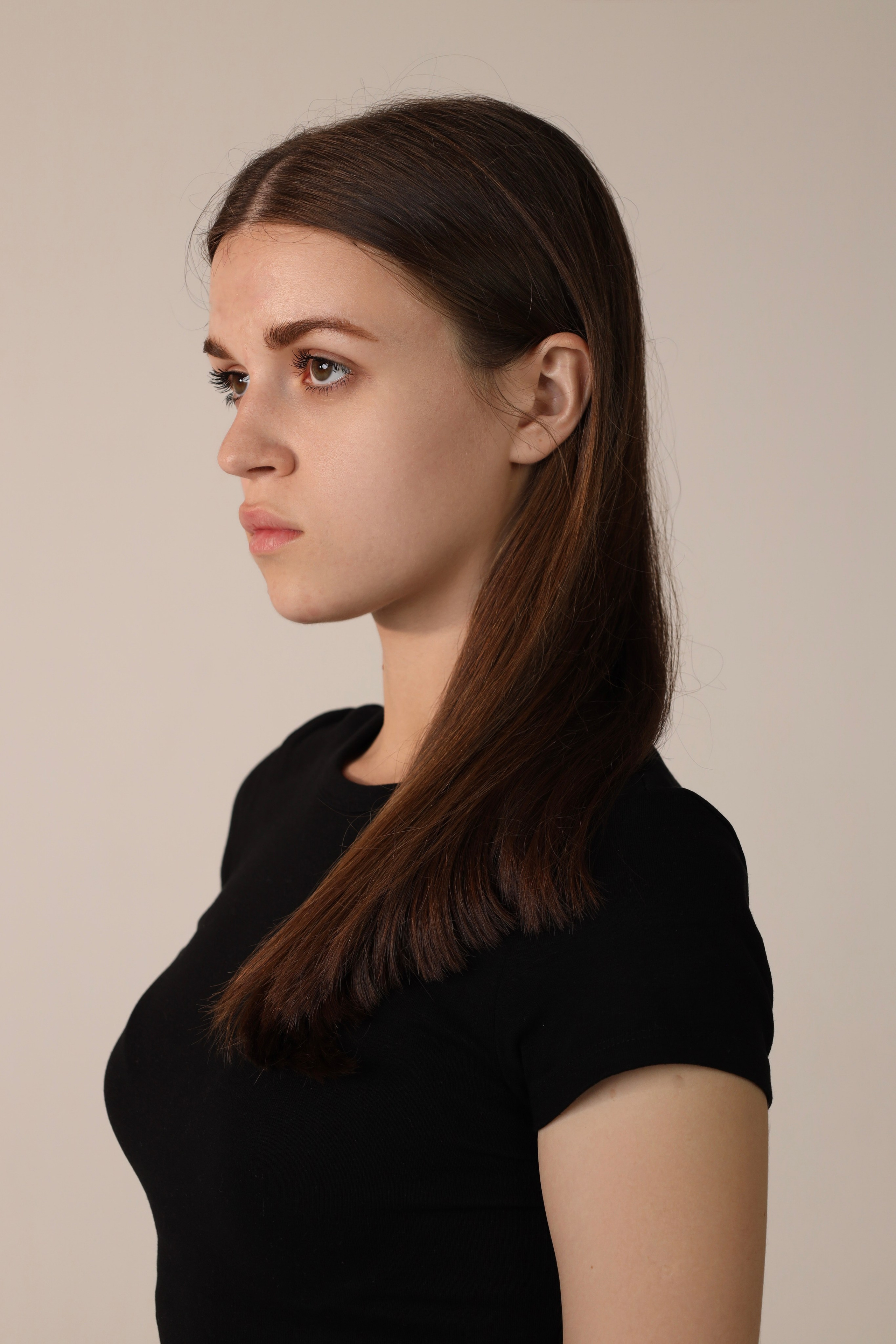 Модельные тесты. Фотограф Челябинск Беспалова Надежда