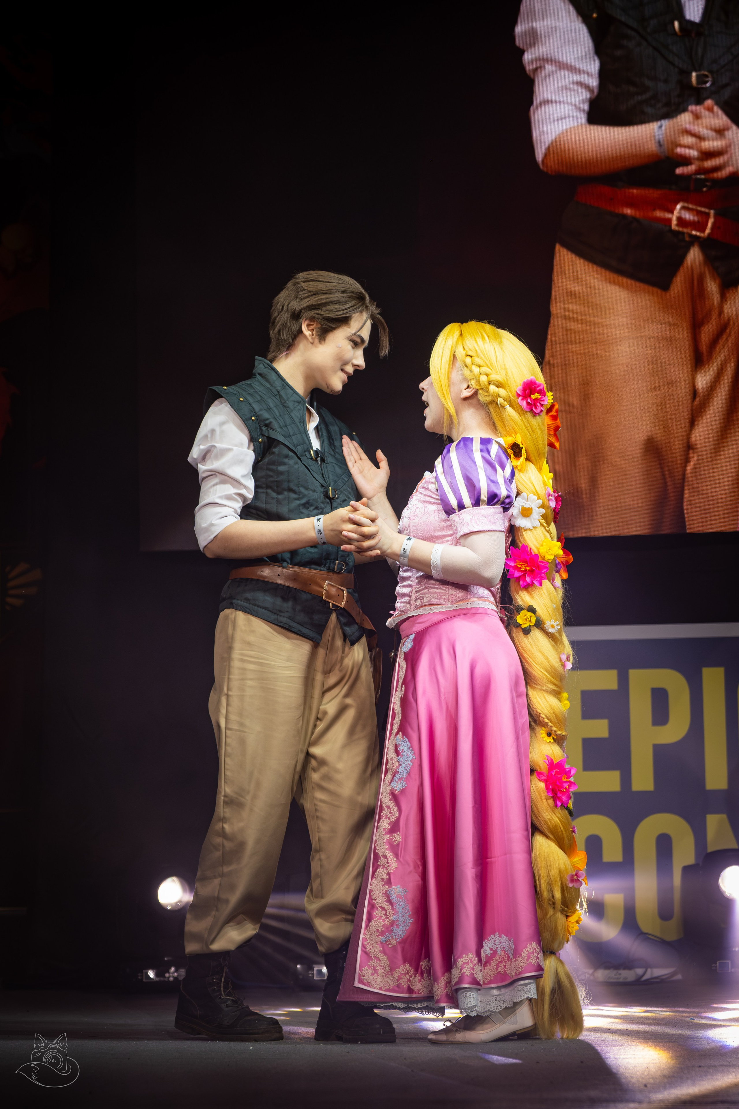 Конкурс Эпик Кон 2026 | Севкабель порт. Cosplay Fotograf