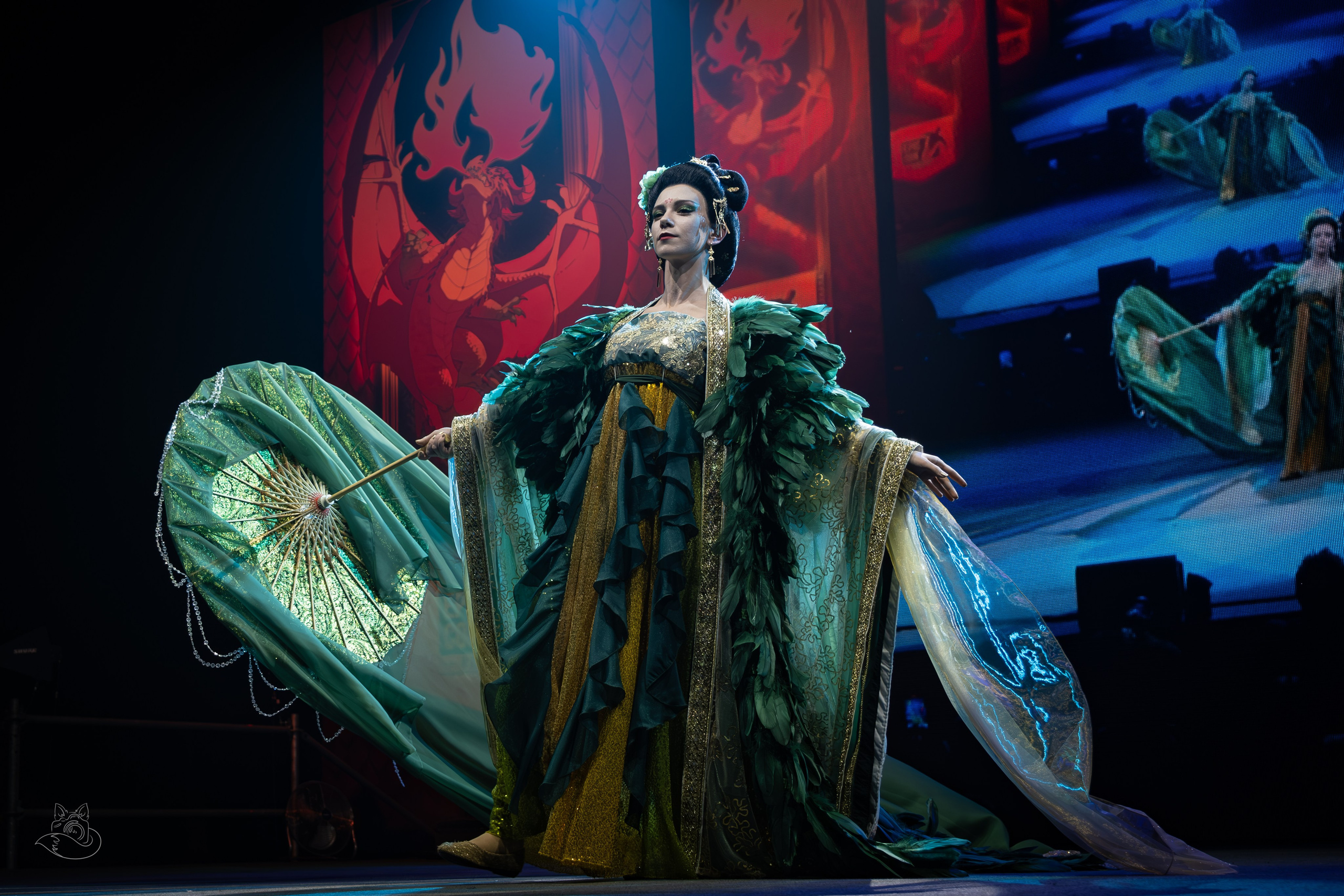 Победители Epic Con Russia 2025 | Москва. Косплей фотограф