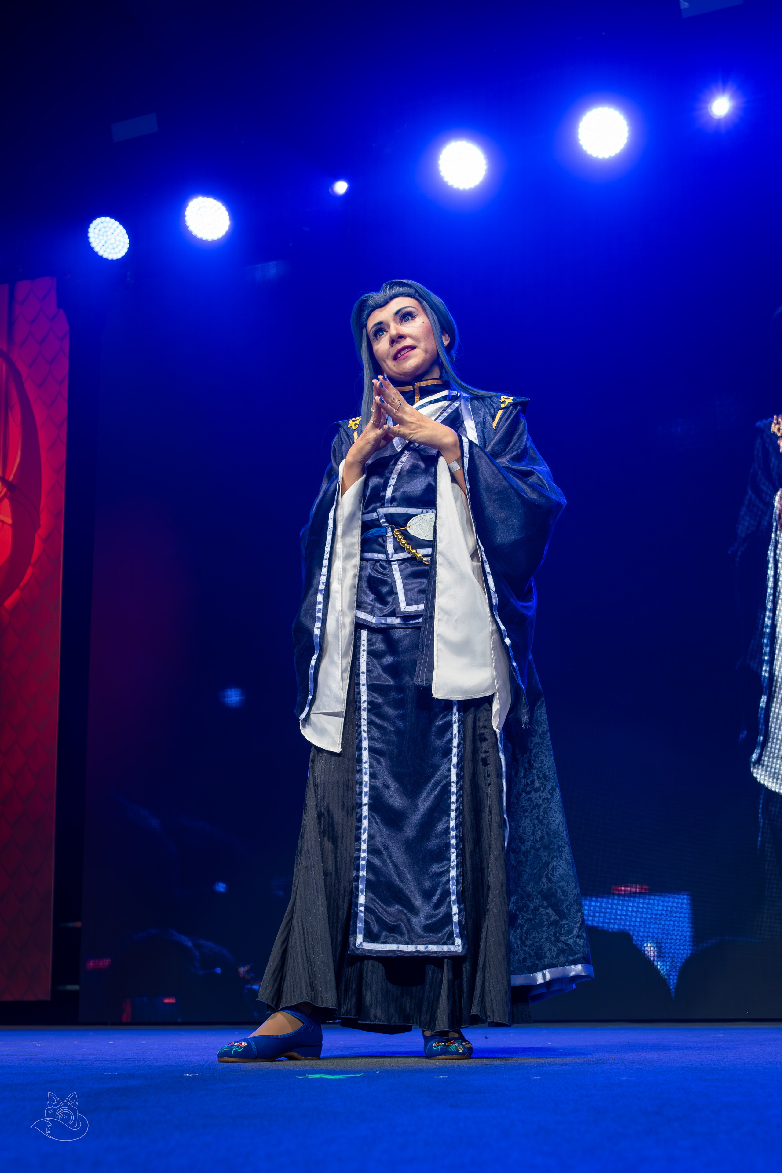 Конкурс Epic Con Russia 2025 | Москва. Косплей фотограф