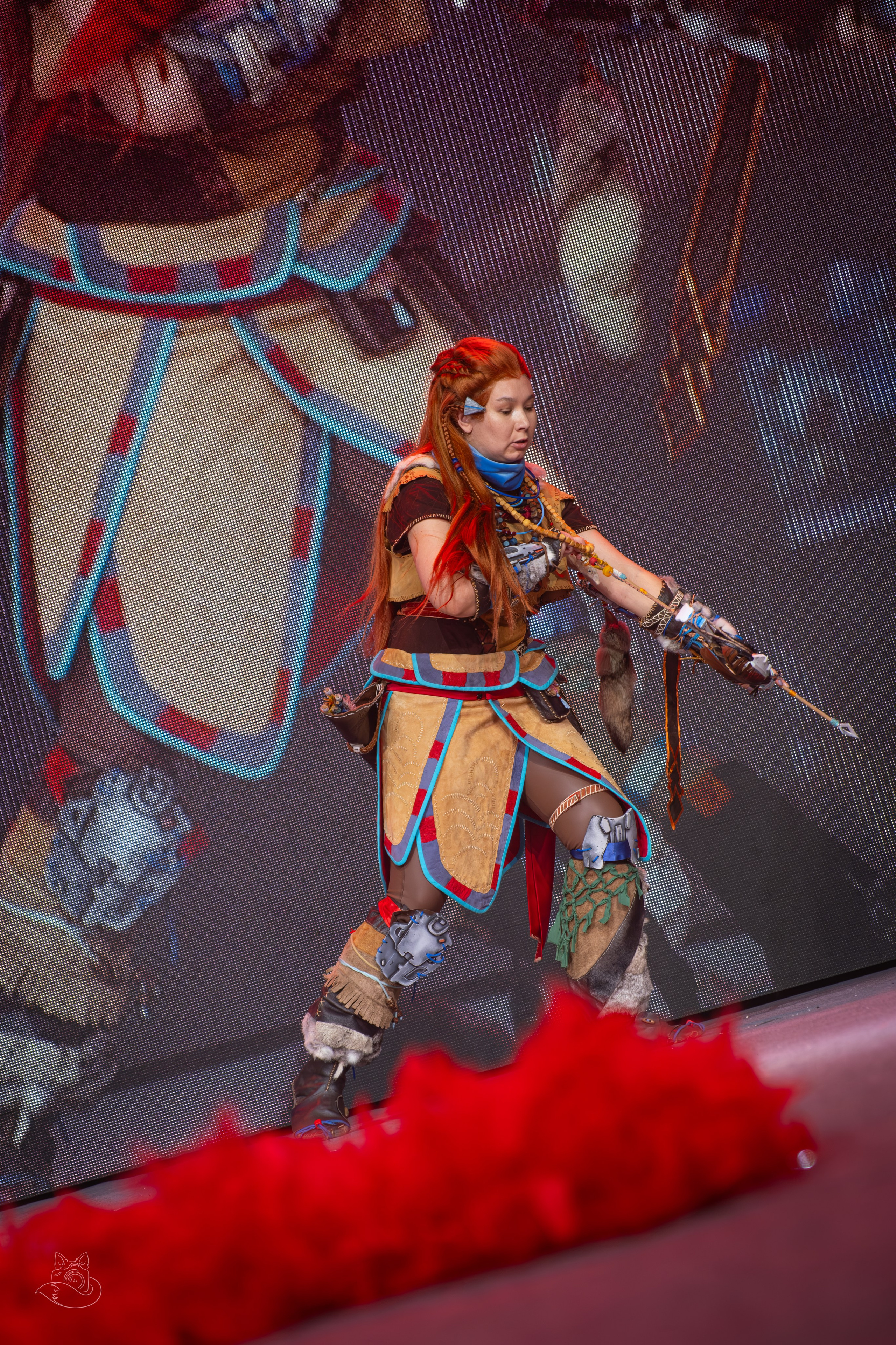 Конкурс Epic Con Russia 2025 | Москва. Косплей фотограф