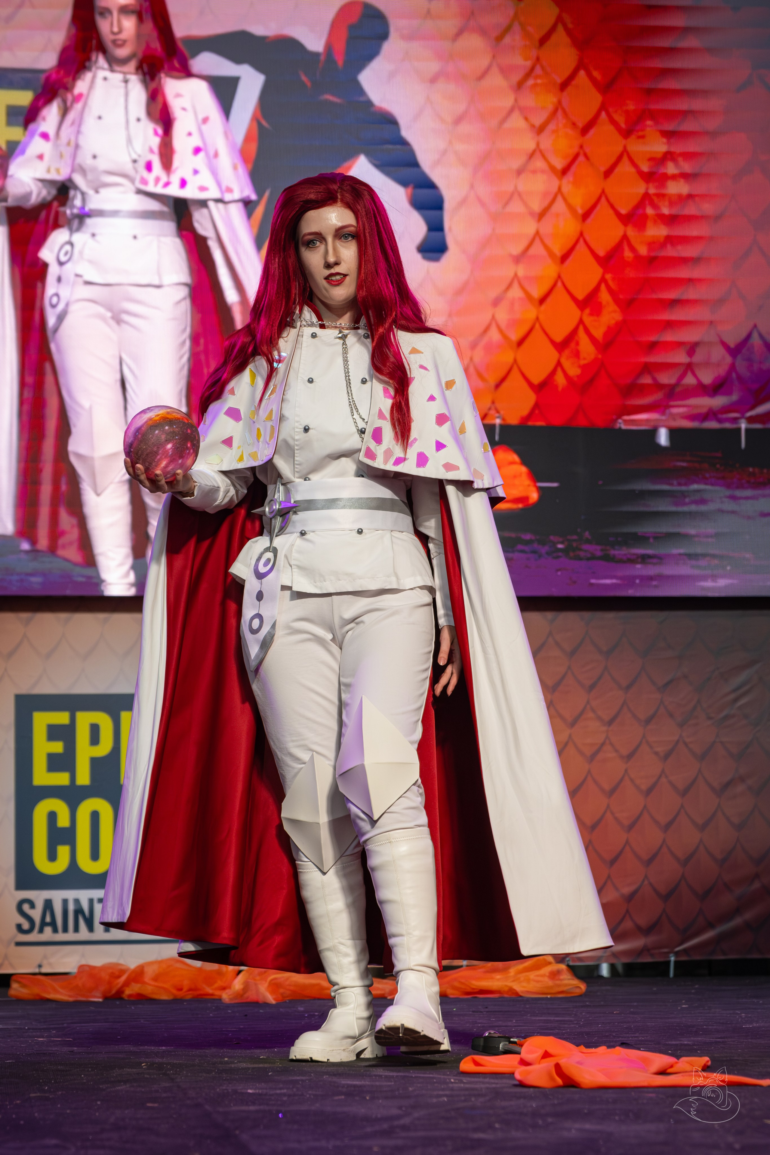 Конкурс Epic Con 2025. Косплей фотограф
