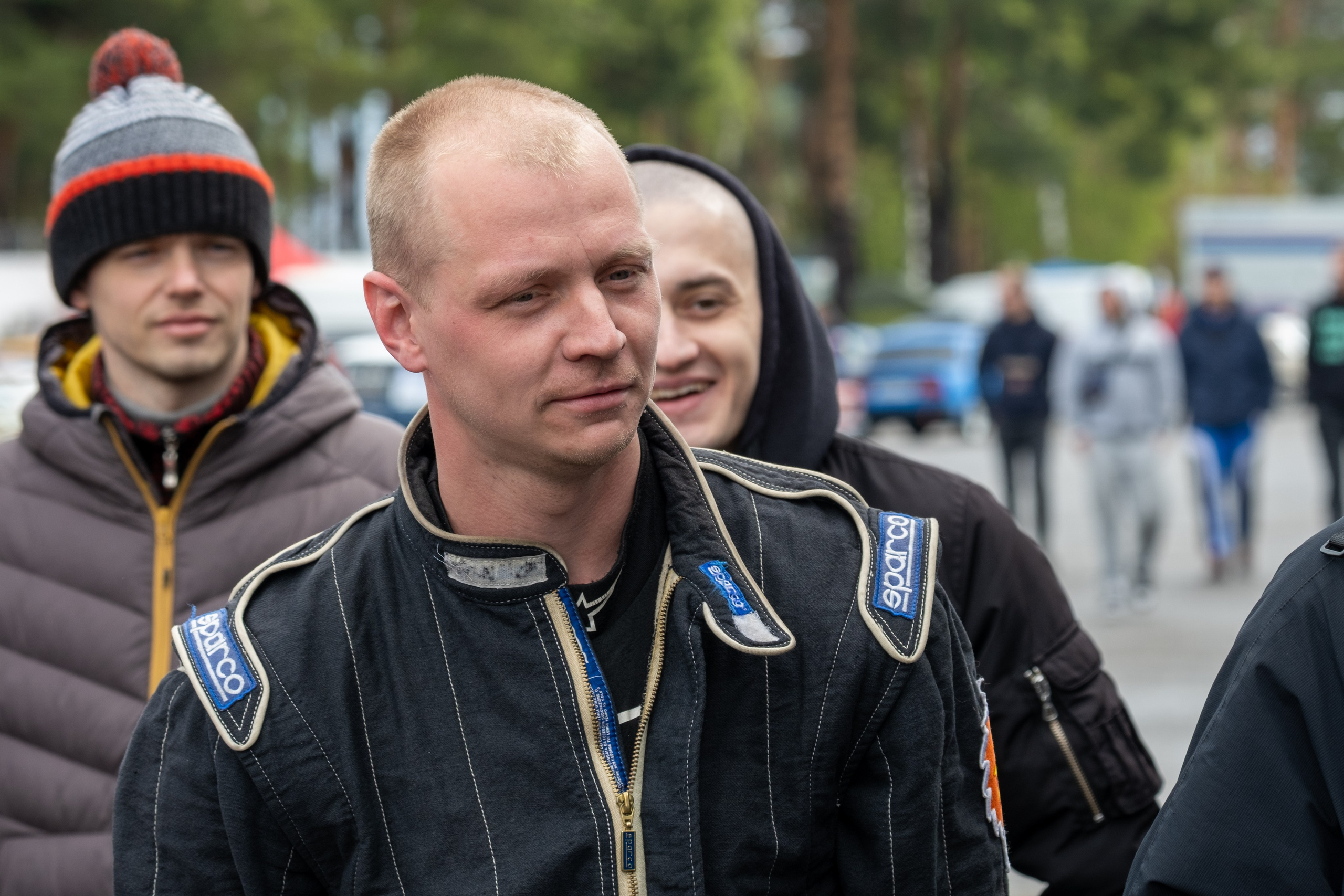 Фотограф Сергей Кузьмин - фото-видео съемка автоспорта в в России. Racephoto.ru — фотограф Сергей Кузьмин