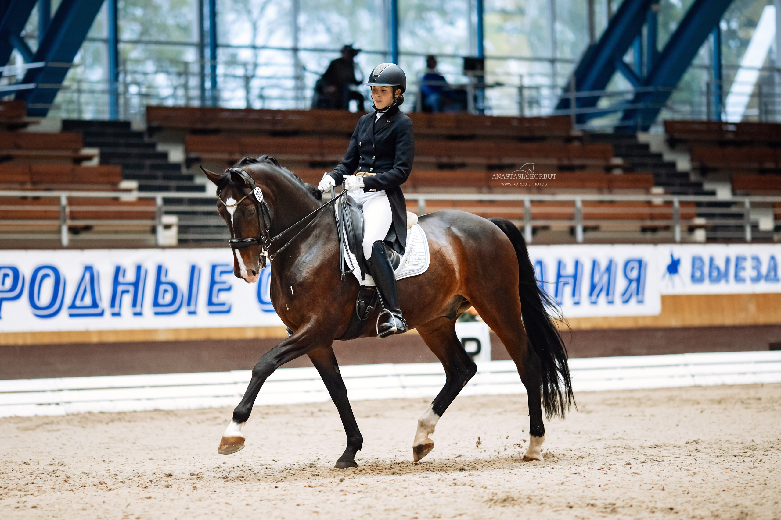 Звезды Евразии MAXIMA MASTERS. Арт фотограф в Минске Анастасия Корбут