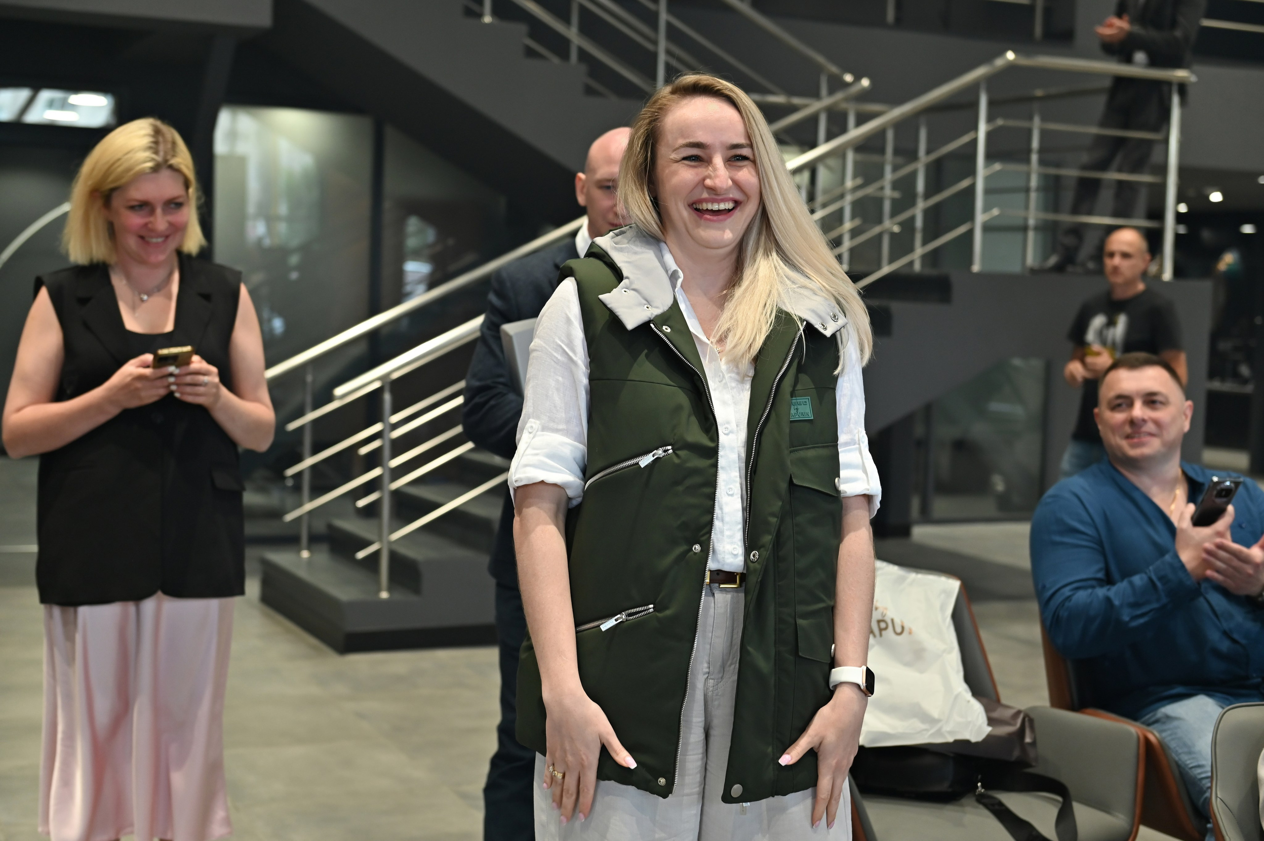 EXEED SERVICE DAY 2024. Свадебный и семейный фотограф Волгоград, Краснодар