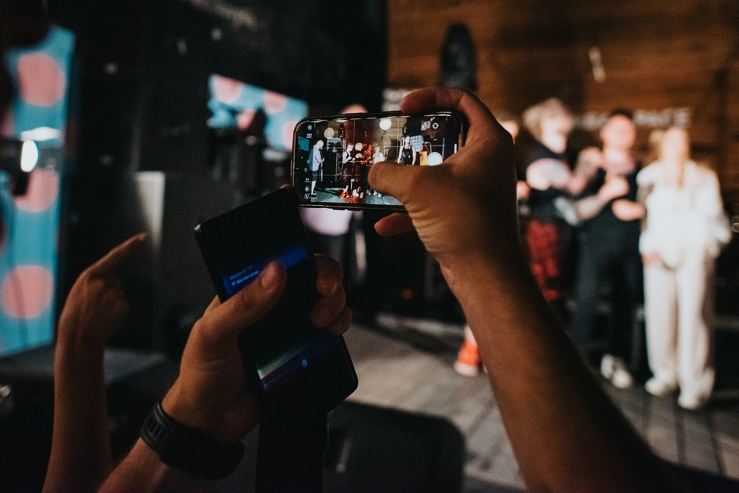 Pandora Secret 2024. Репортажный фотограф в Кемерово