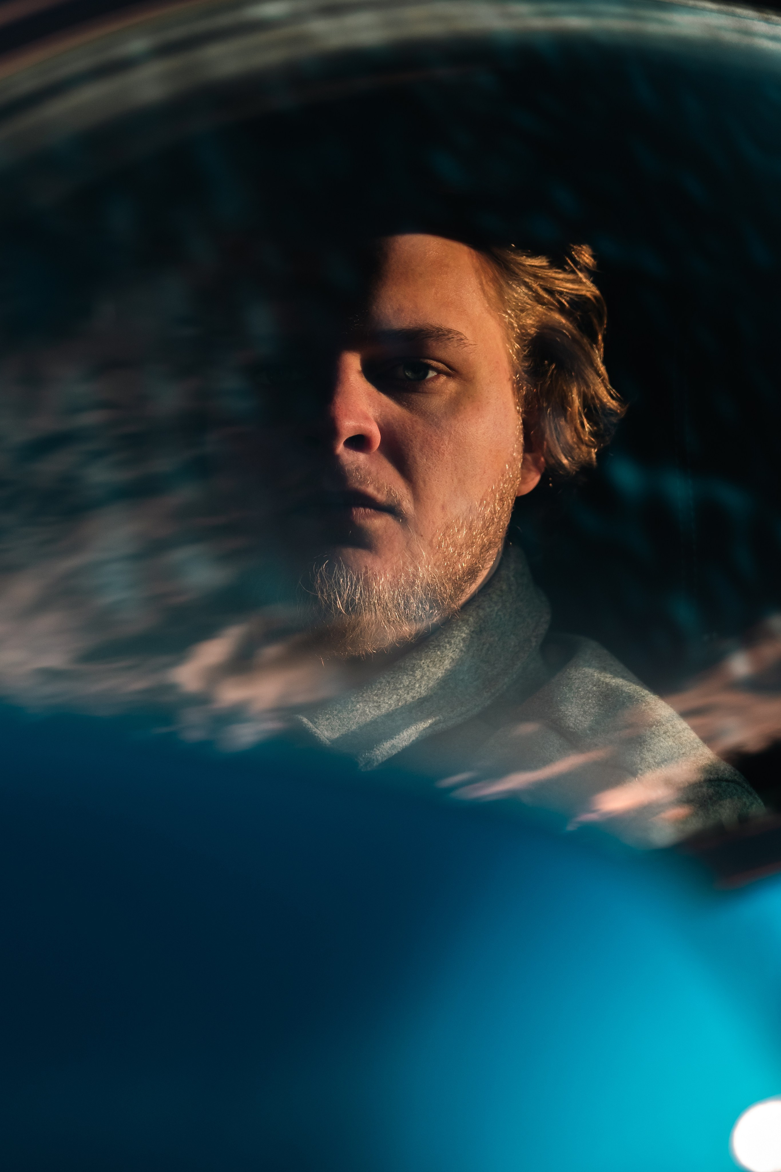 Фотосессия с машиной. ТриМедиа Продакшн