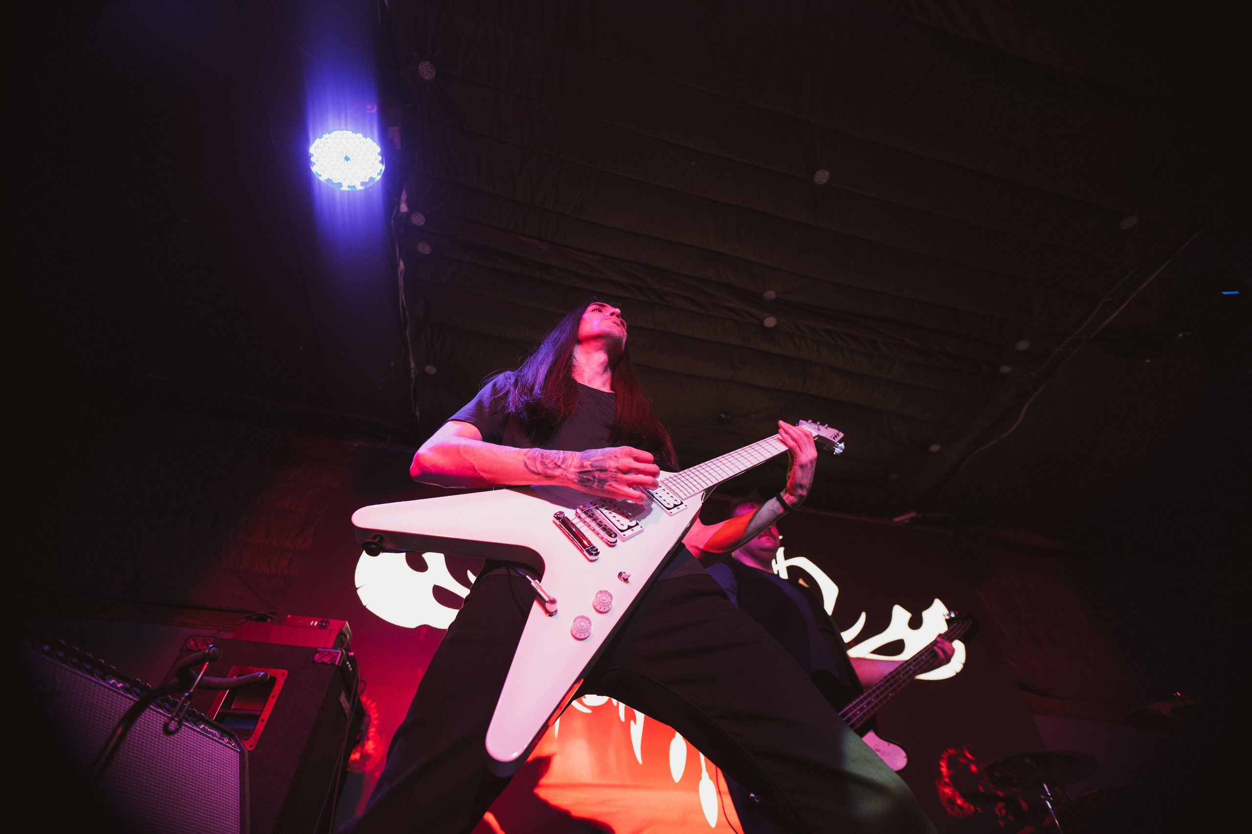 Dethklon | NoName Bar. Фотограф в Самаре Иван Булатов