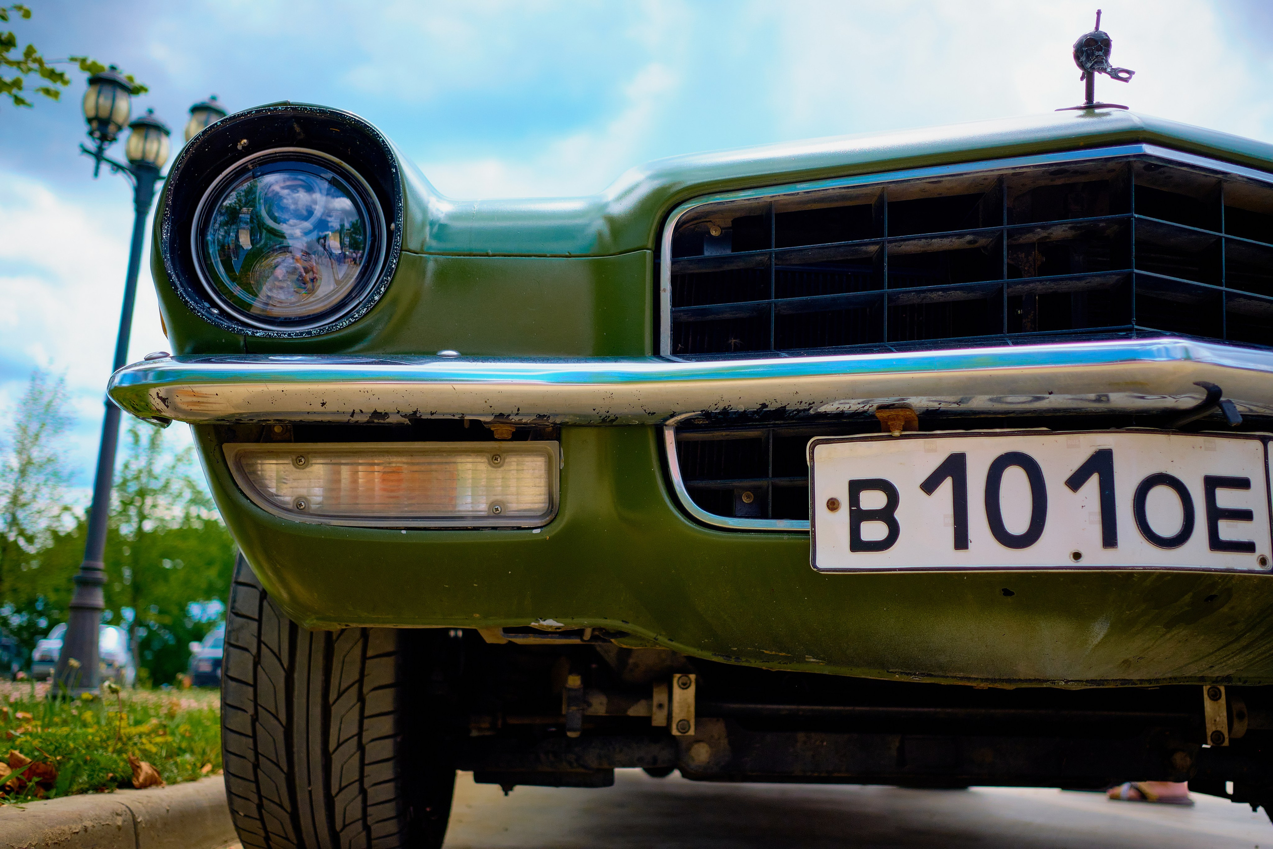 Авто-мото. Константин Тимонин — фотограф в Краснодаре