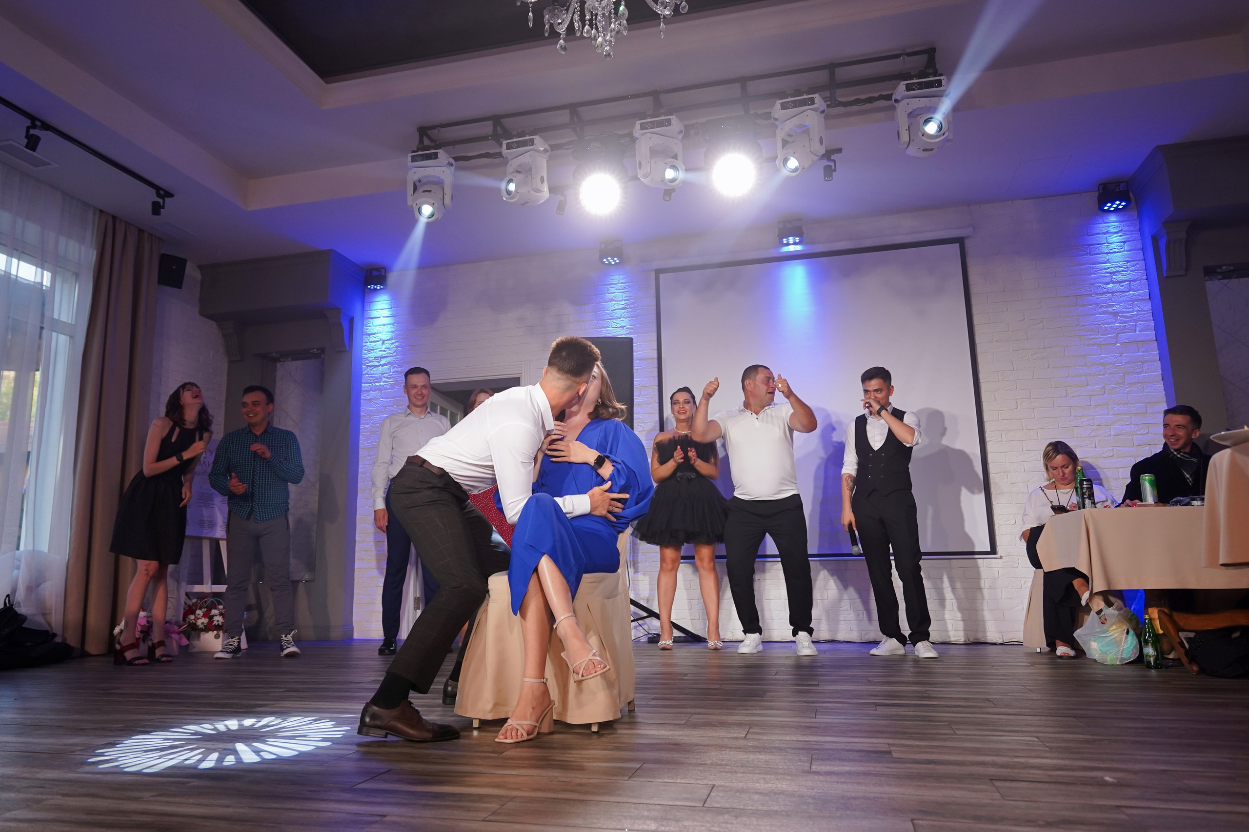 Юля + Артур: полная серия (пакет полный день). BYFOX STUDIO 68 — фото и видеосъёмка Тамбов, Москва, Воронеж, Липецк