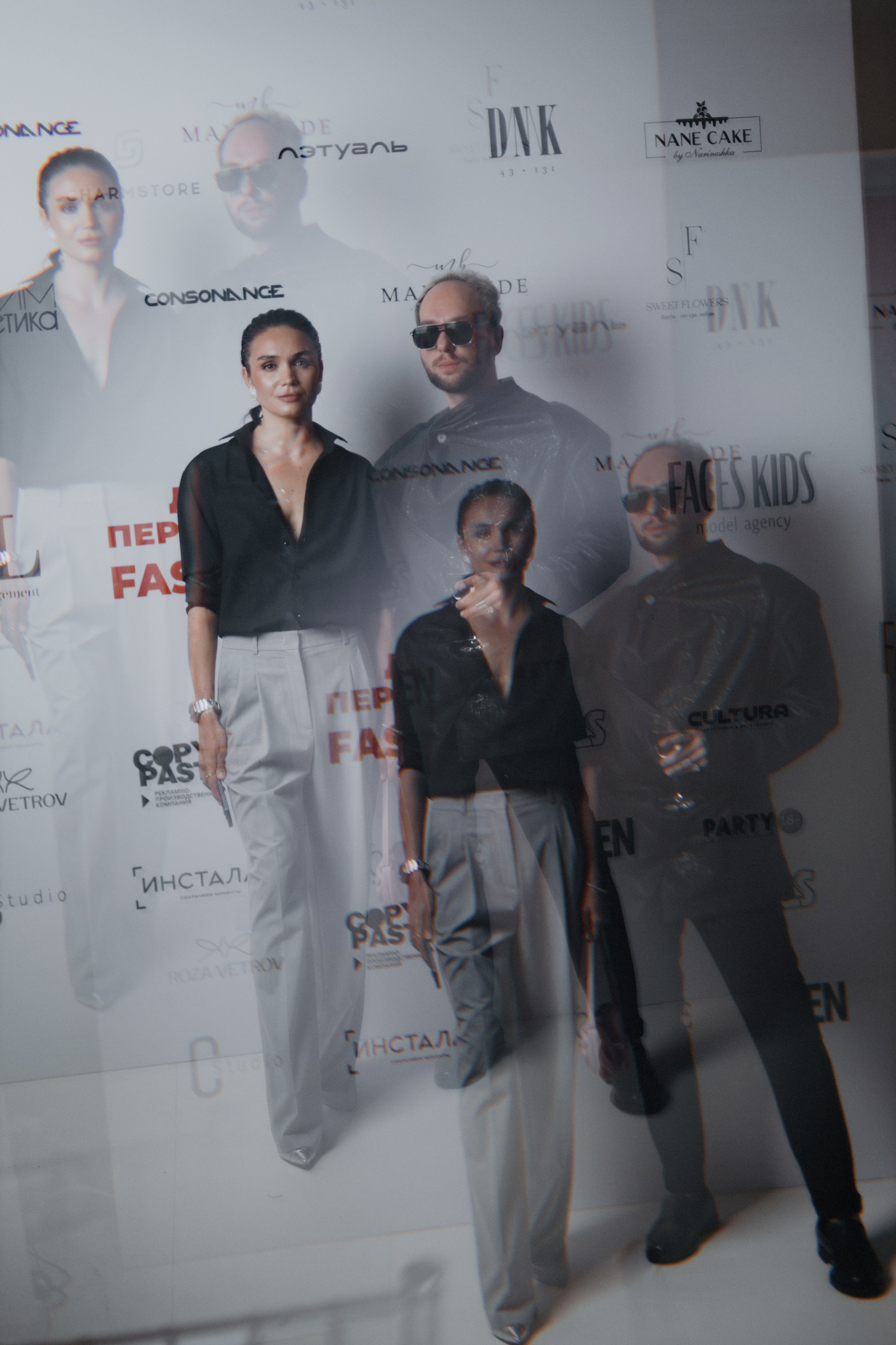 СВЕТСКОЕ. Фотограф Владивосток Ян Паклин