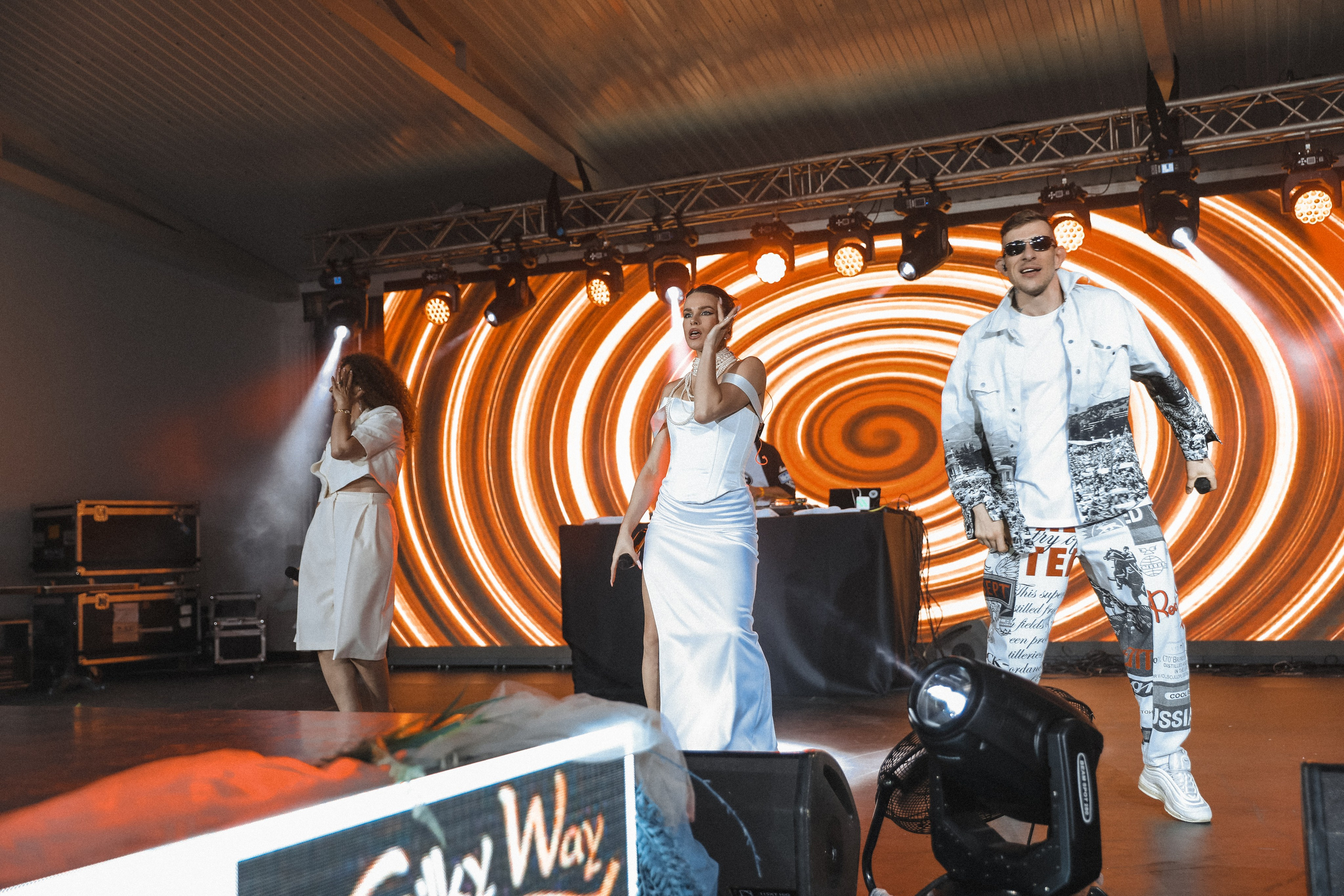 Челси \ Банд’Эрос \ ORLOWFASHION. Photographer Viktoriya Markushina «My world throug»