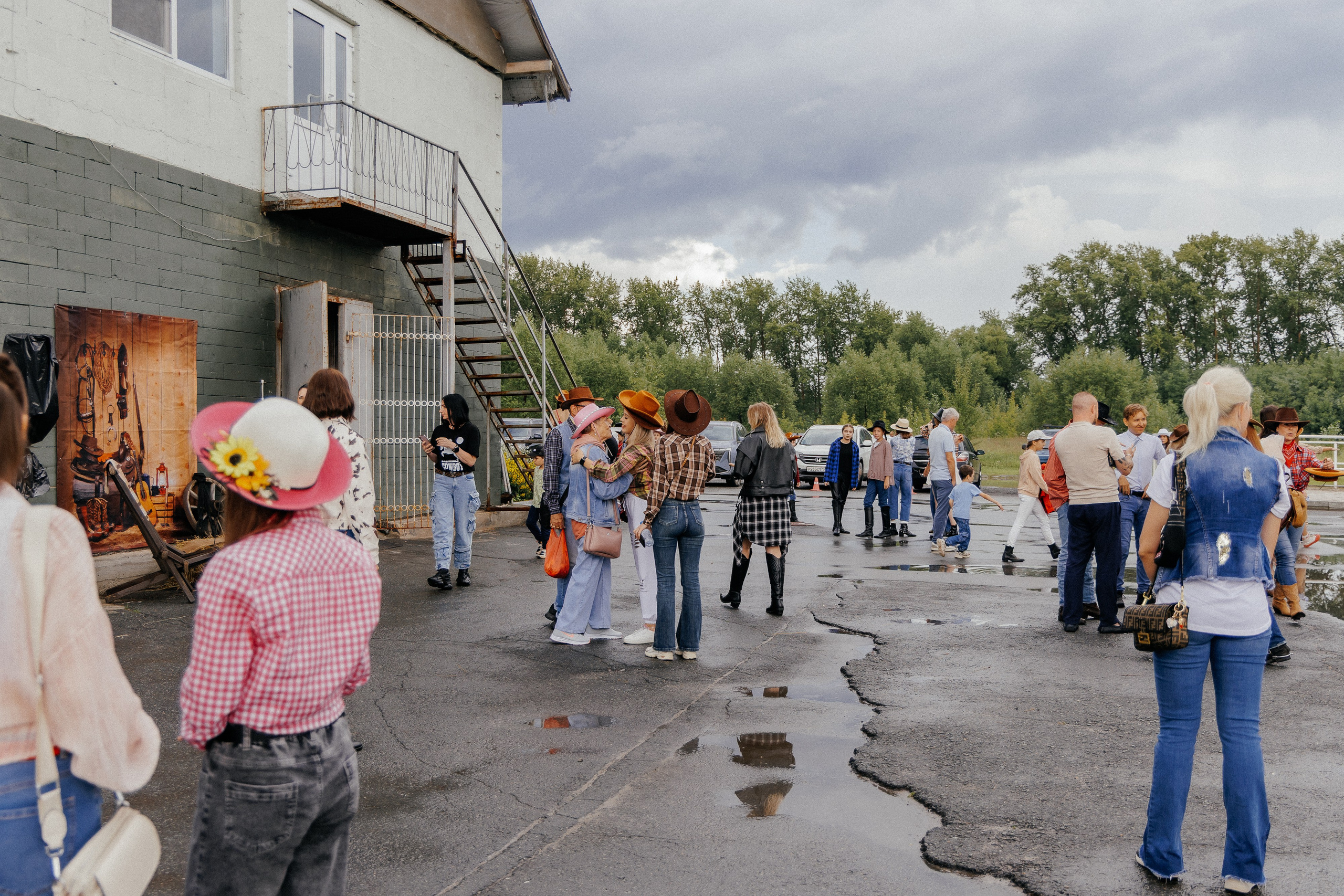 KSK Raid. Фотограф Иван Гуляев