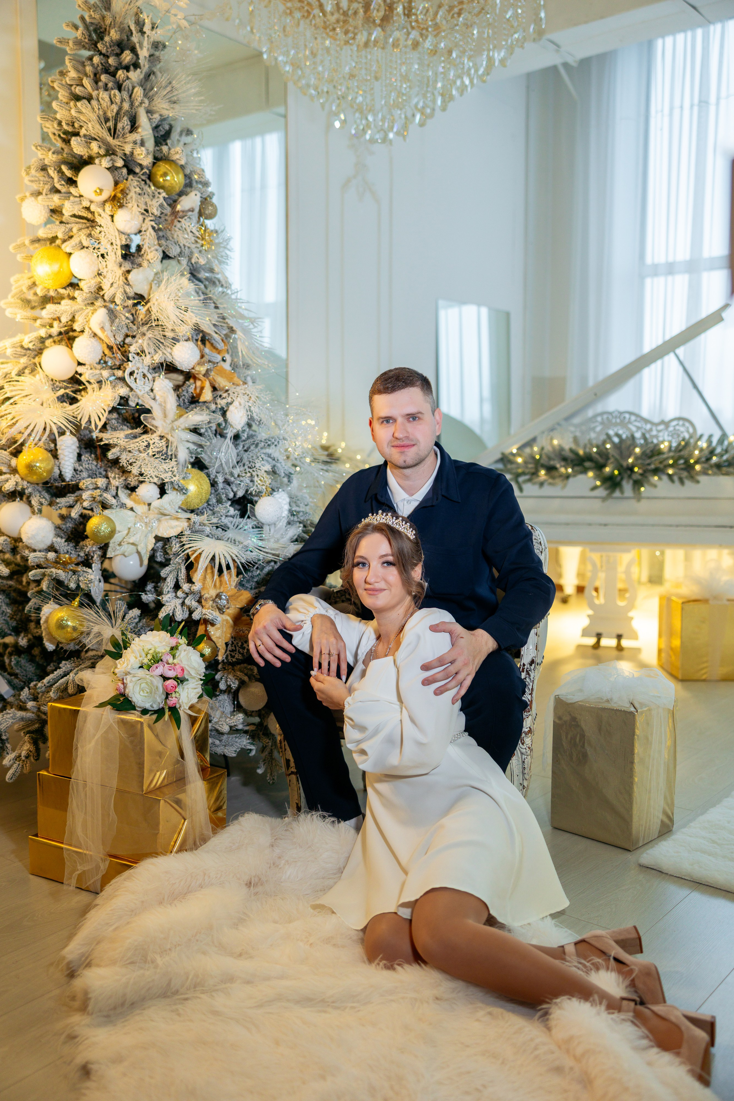 15.11.25. Свадебный и семейный фотограф в Армавире