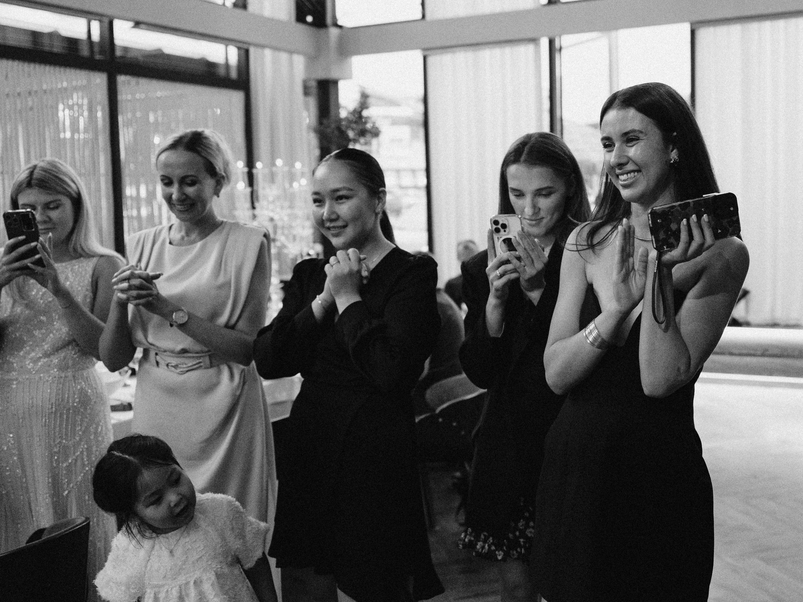 Даша и Ваня. Свадебный фотограф в Москве Лиза Зиньковская