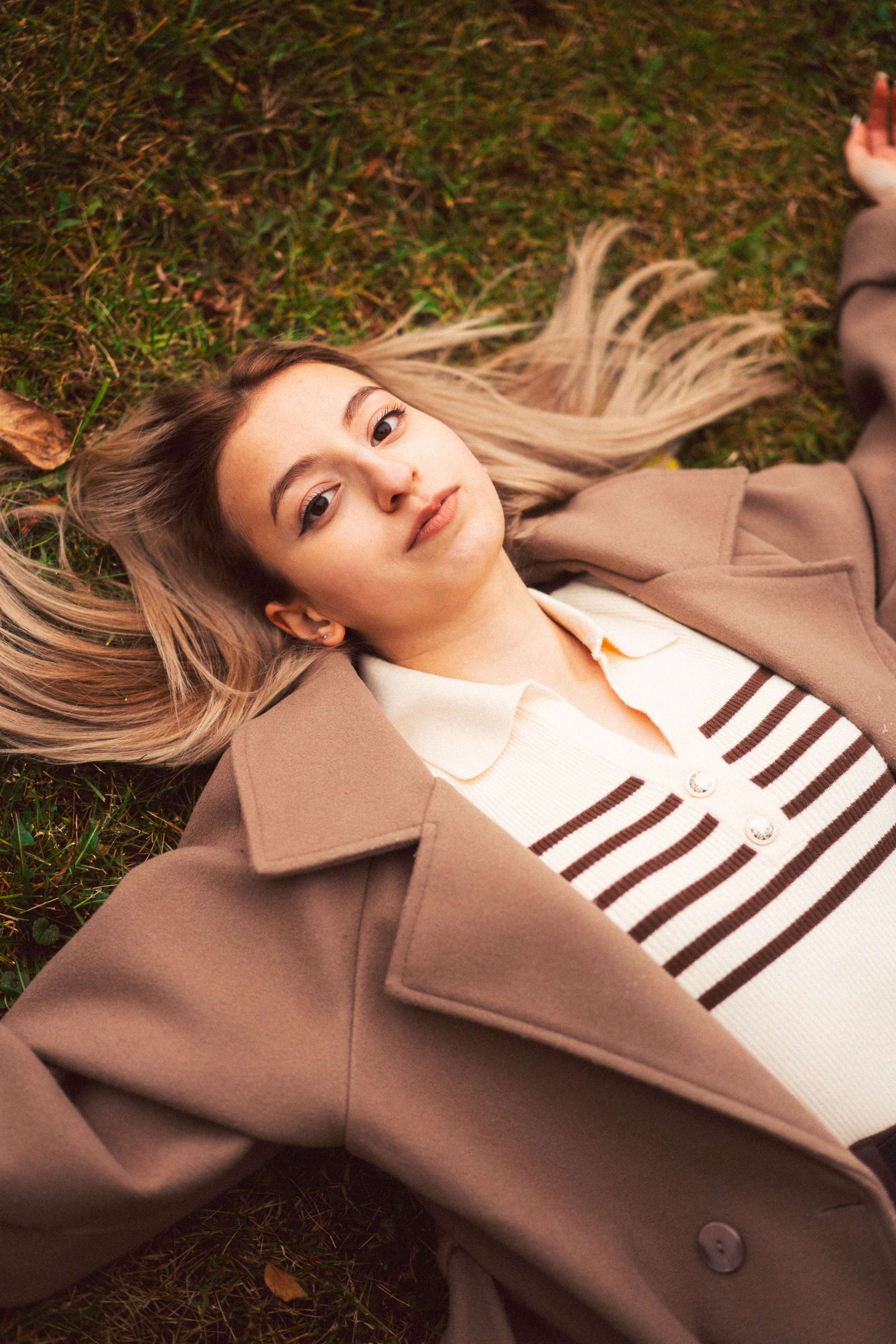 Нана. Максим Яковлев — фотограф в Москве