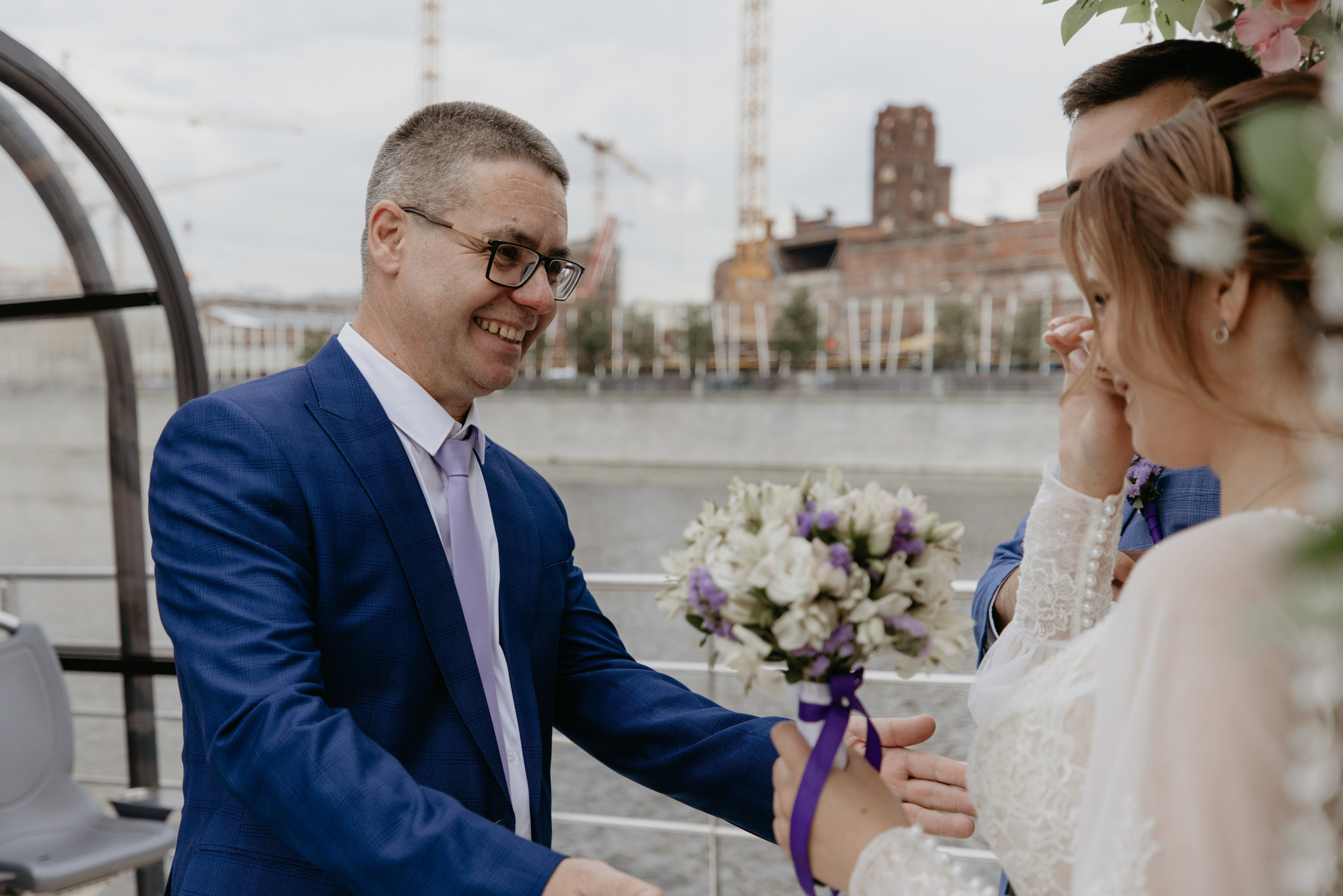 #1 Полный свадебный день. Фотограф Москва Шептаев Артём