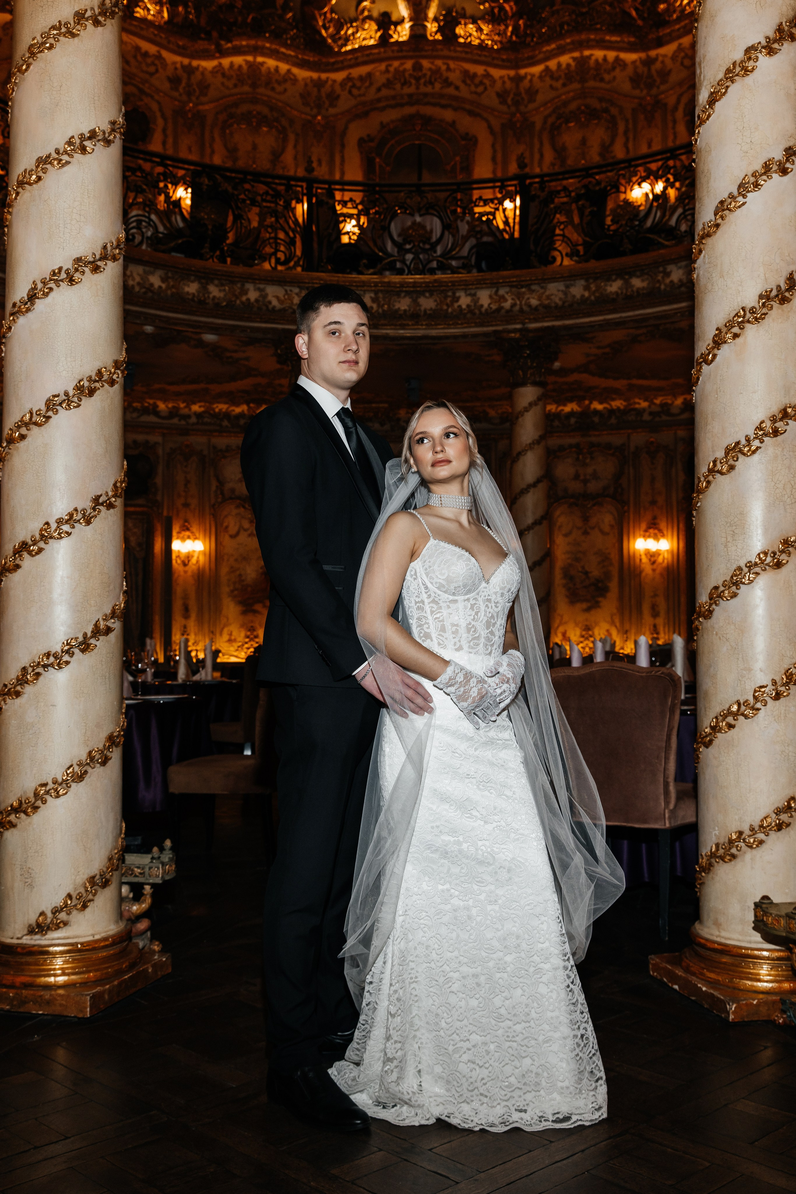 Анна и Роман| TURANDOT. Фотограф Москва Шептаев Артём