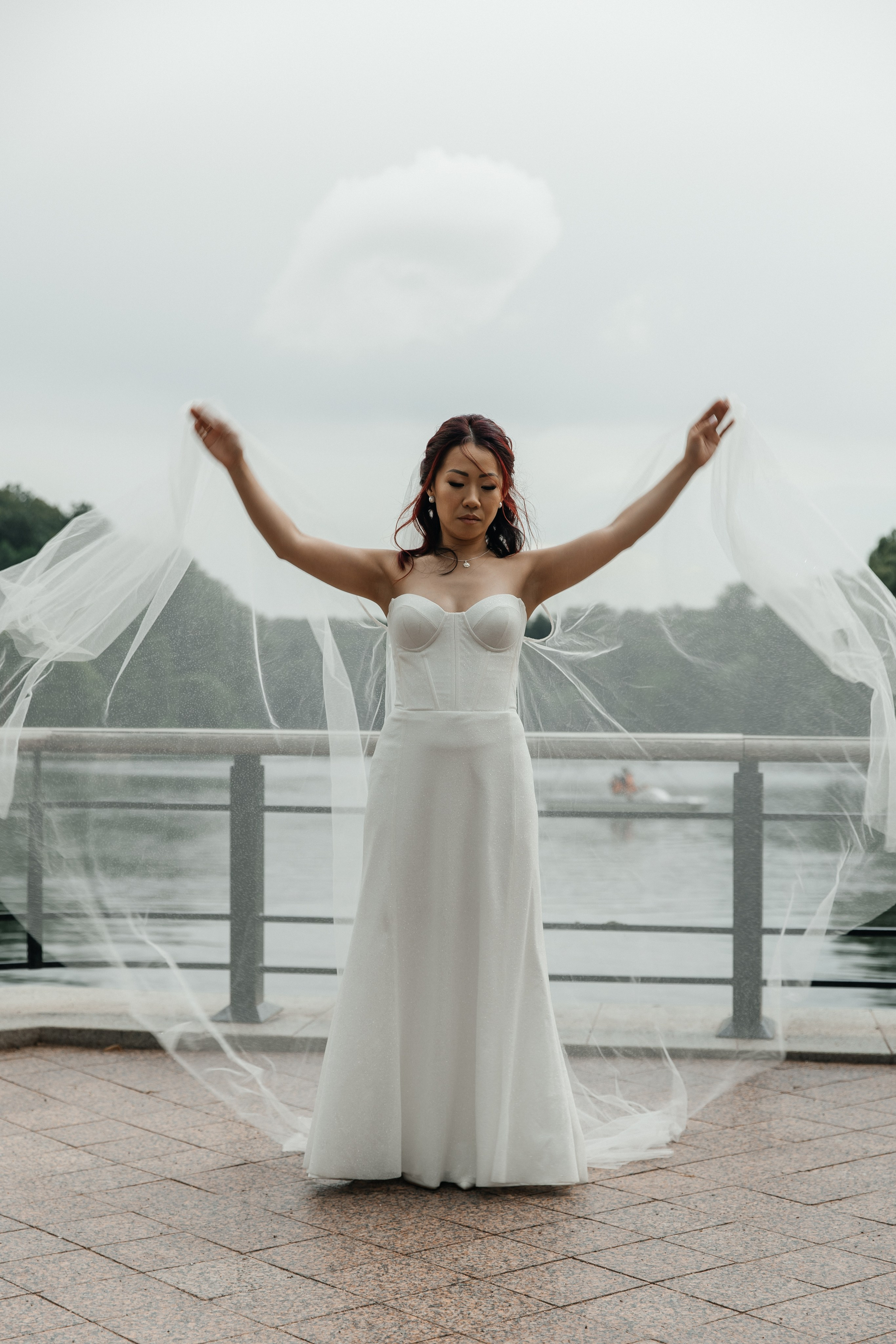 Александра и Ринат. Фотограф Москва Шептаев Артём