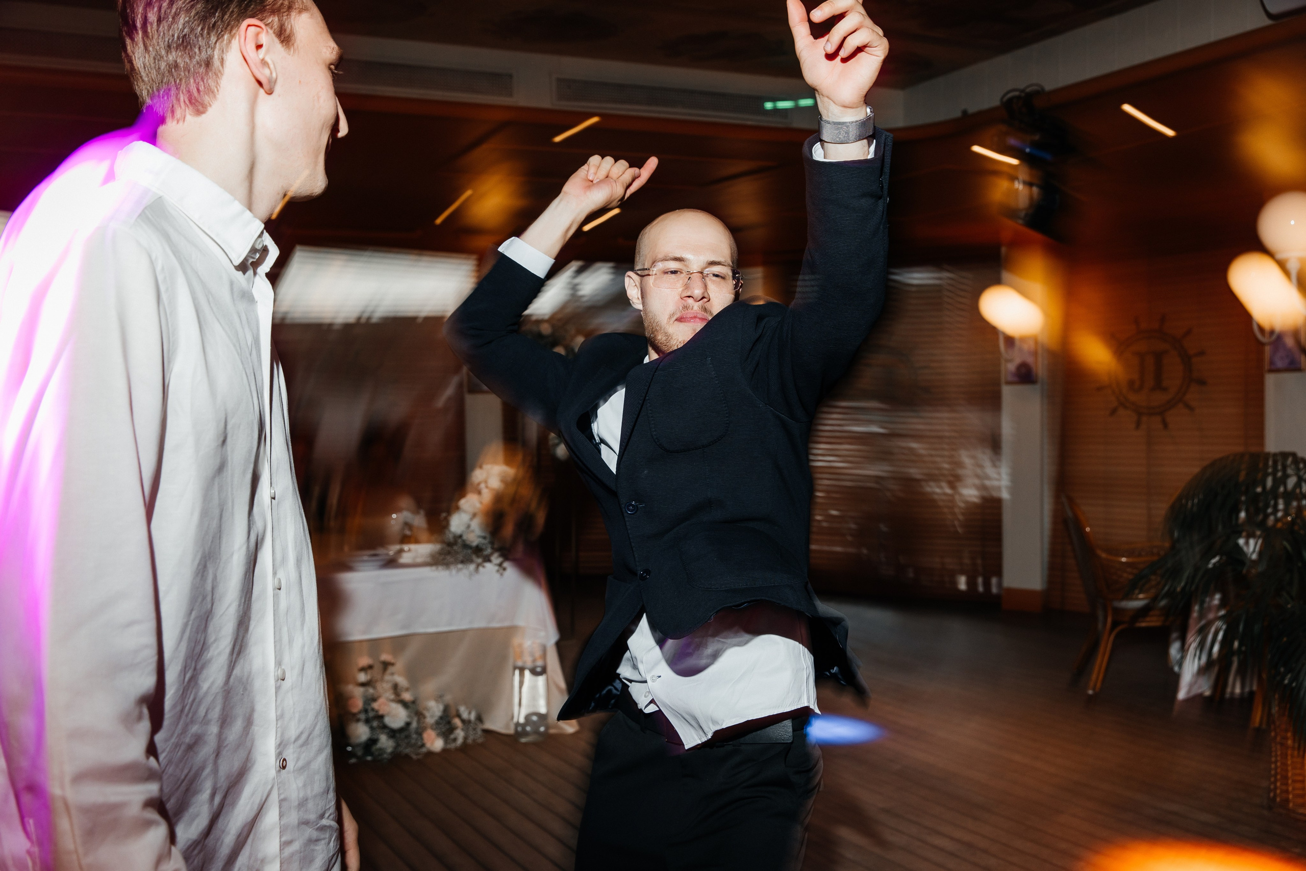 Елизавета и Даниил. Фотограф Москва Шептаев Артём