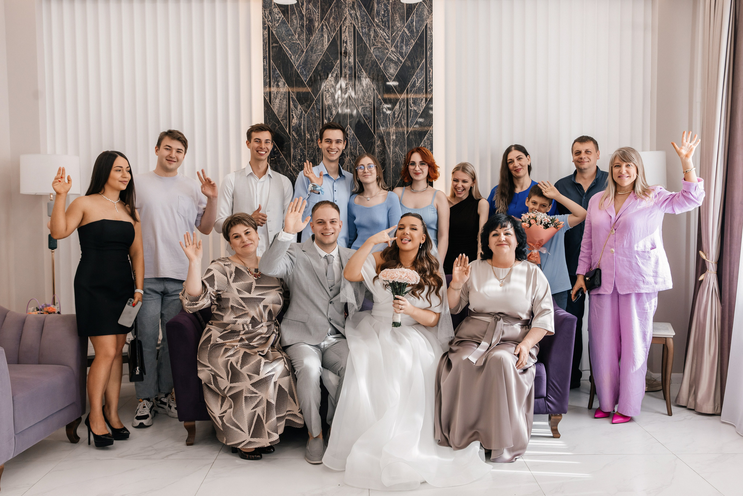 Вероника и Михаил| Зеленоград. Фотограф Москва Шептаев Артём