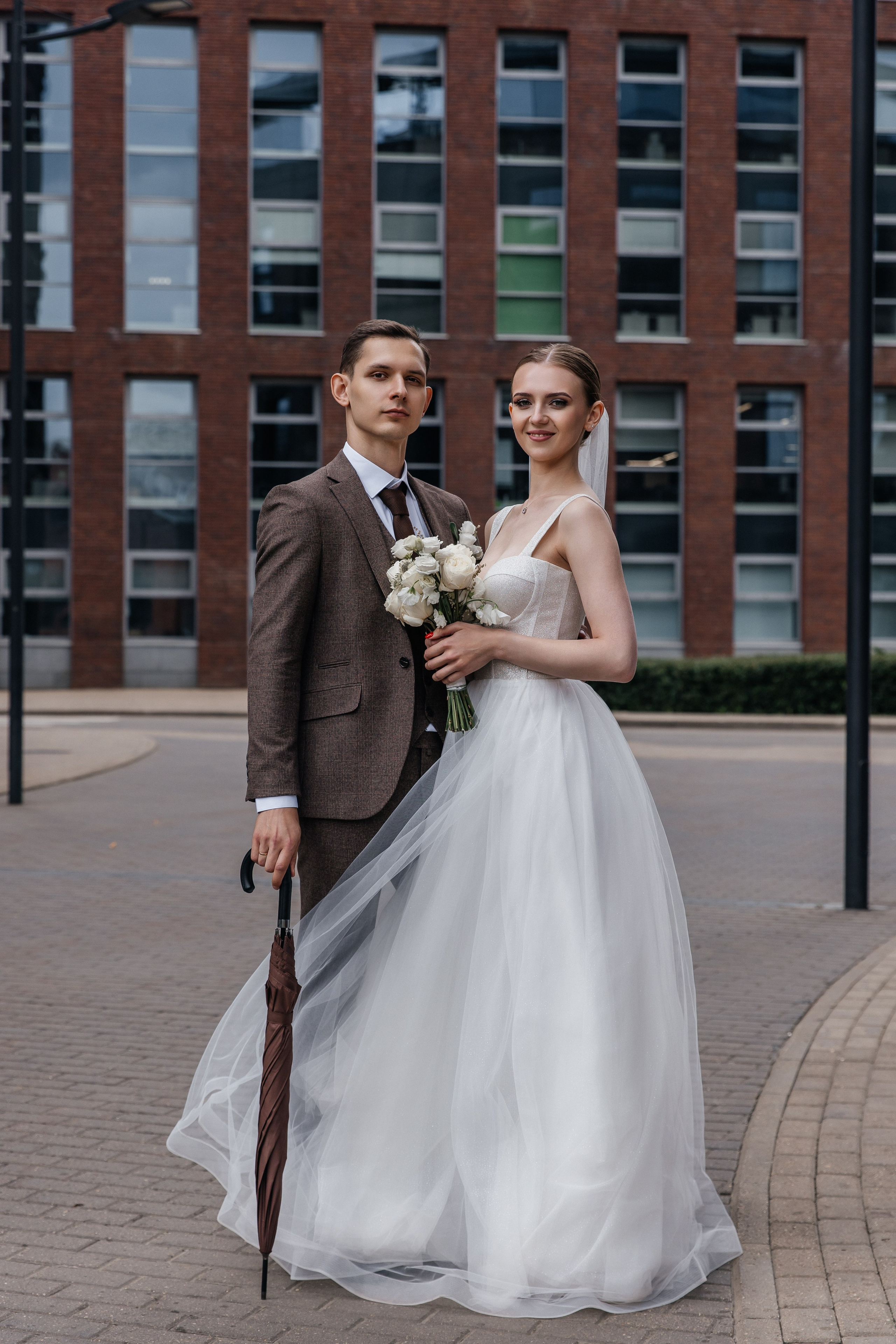 Денис и Елизавета| Шипиловский. Фотограф Москва Шептаев Артём