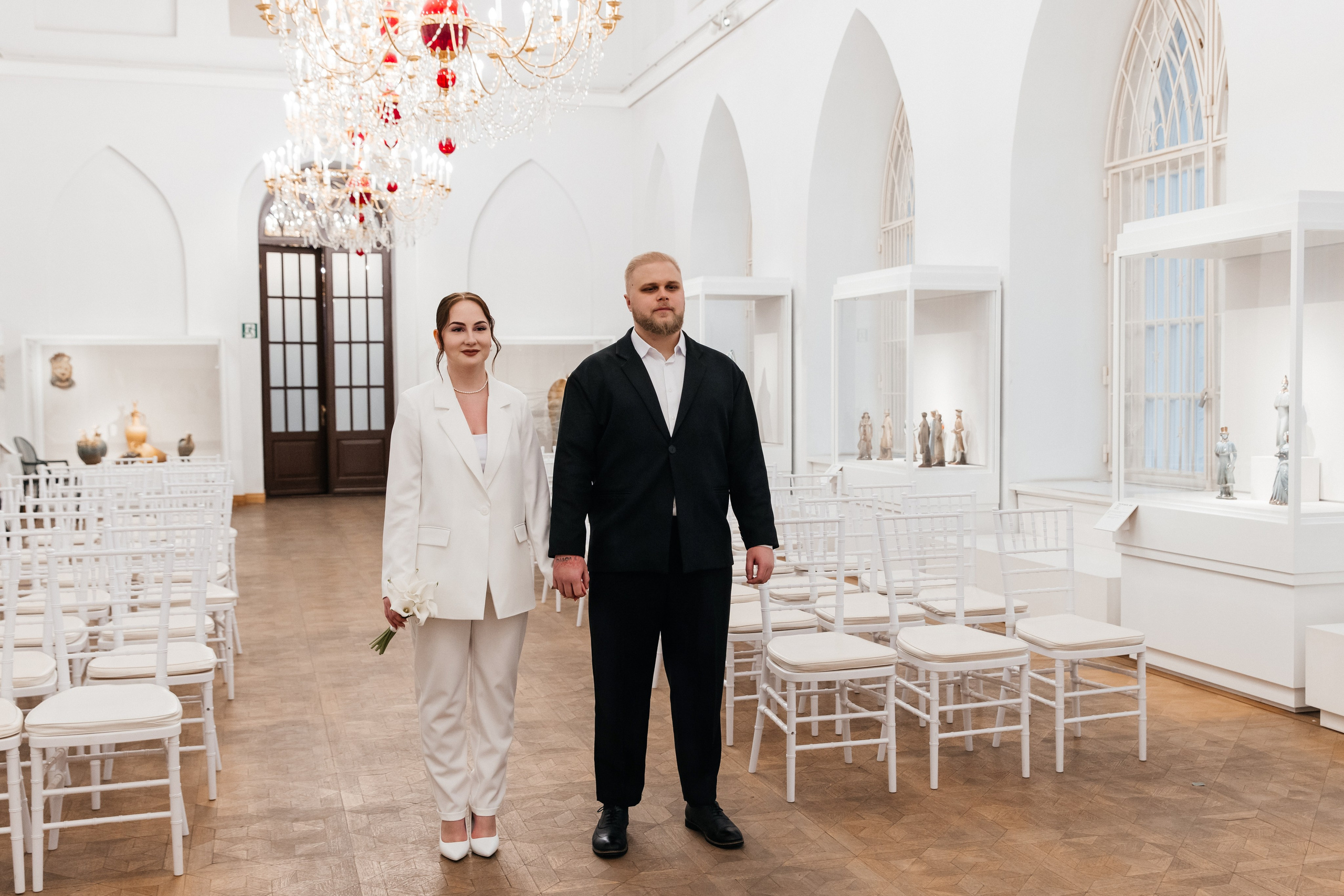 Ирина и Сергей| Оперный дом. Фотограф Москва Шептаев Артём