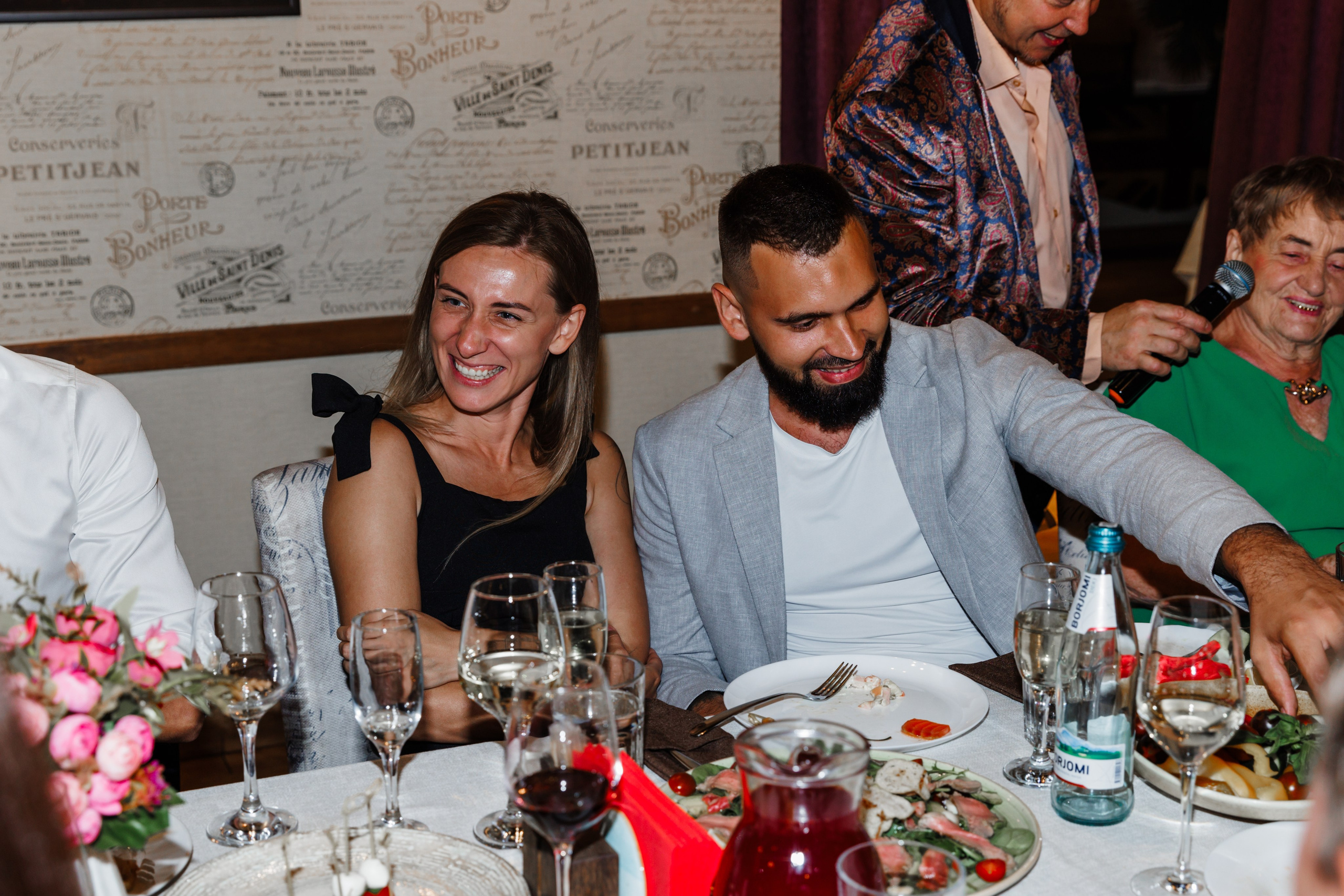 Анисия. Фотограф Москва Шептаев Артём