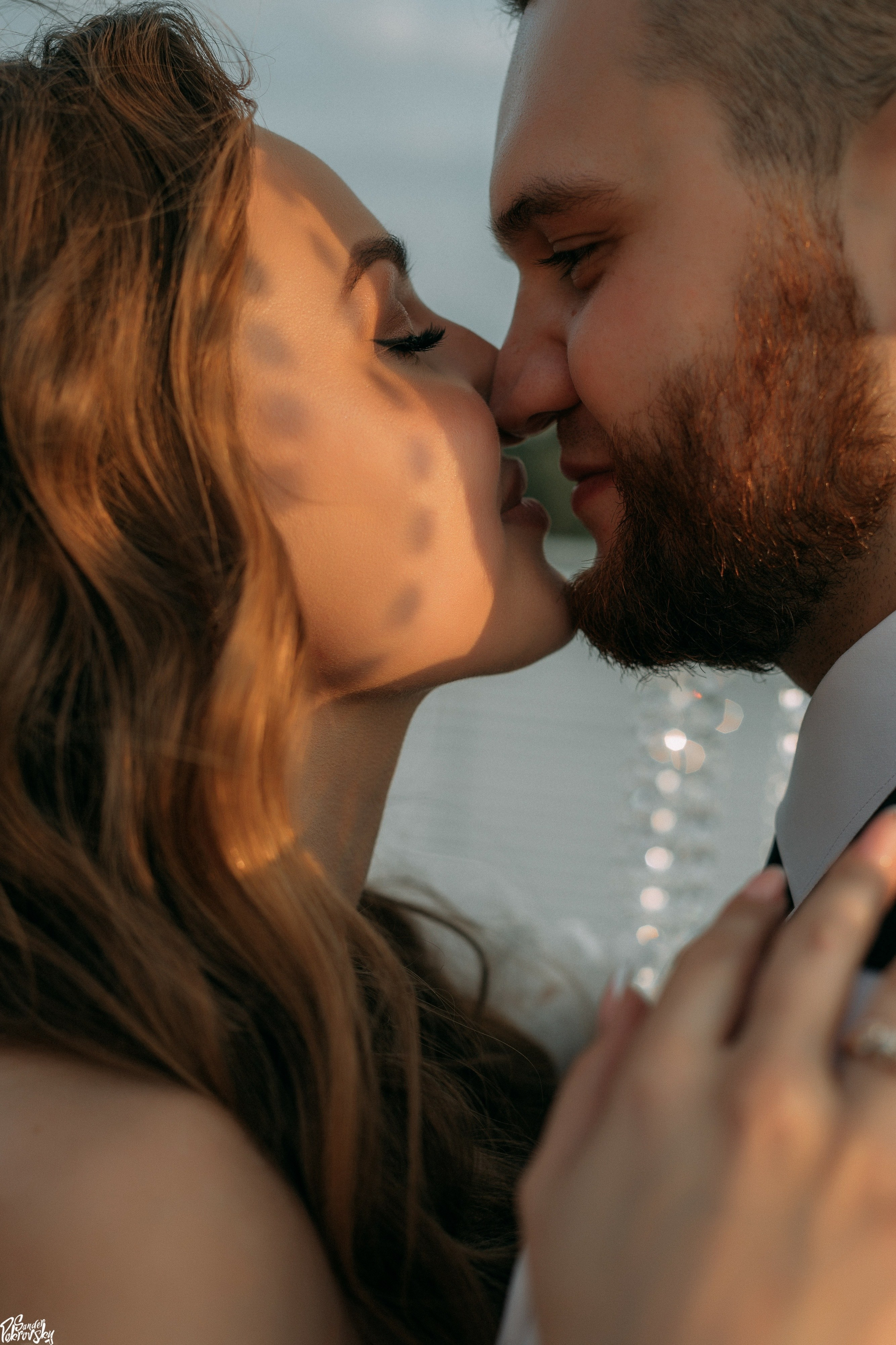 Артём & Настя 27.07.2023. Свадебный и репортажный фотограф в Чебоксарах Покровский Александр