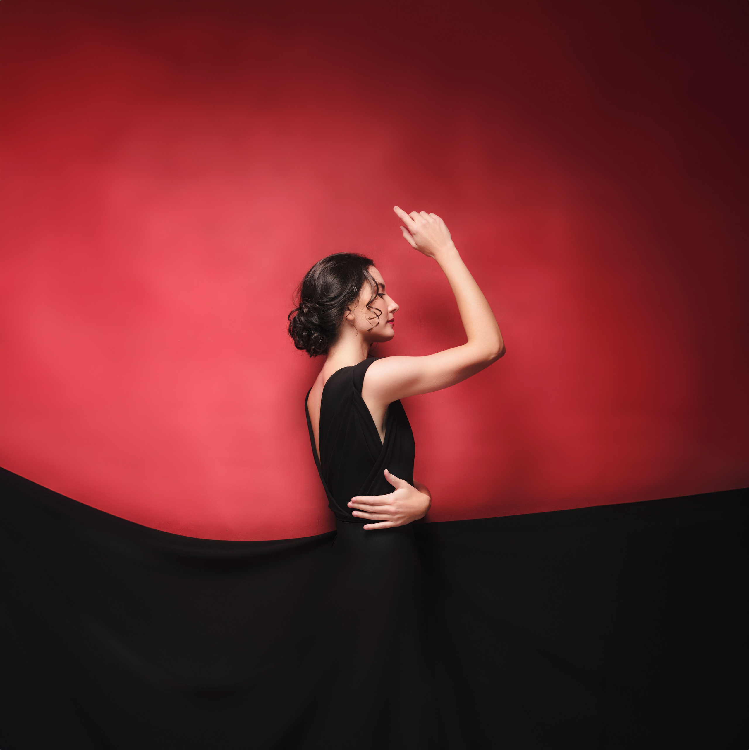 О любви к искусству (State). Портретный фотограф в Санкт-Петербурге Елена Сергеева