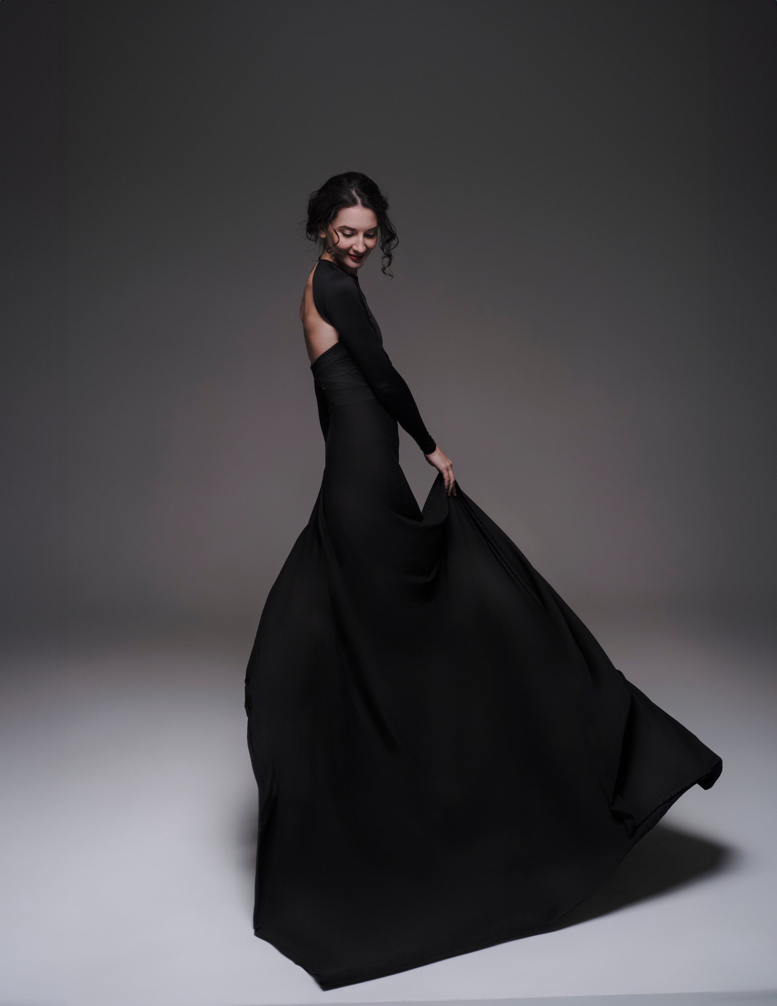 О любви к искусству (State). Портретный фотограф в Санкт-Петербурге Елена Сергеева