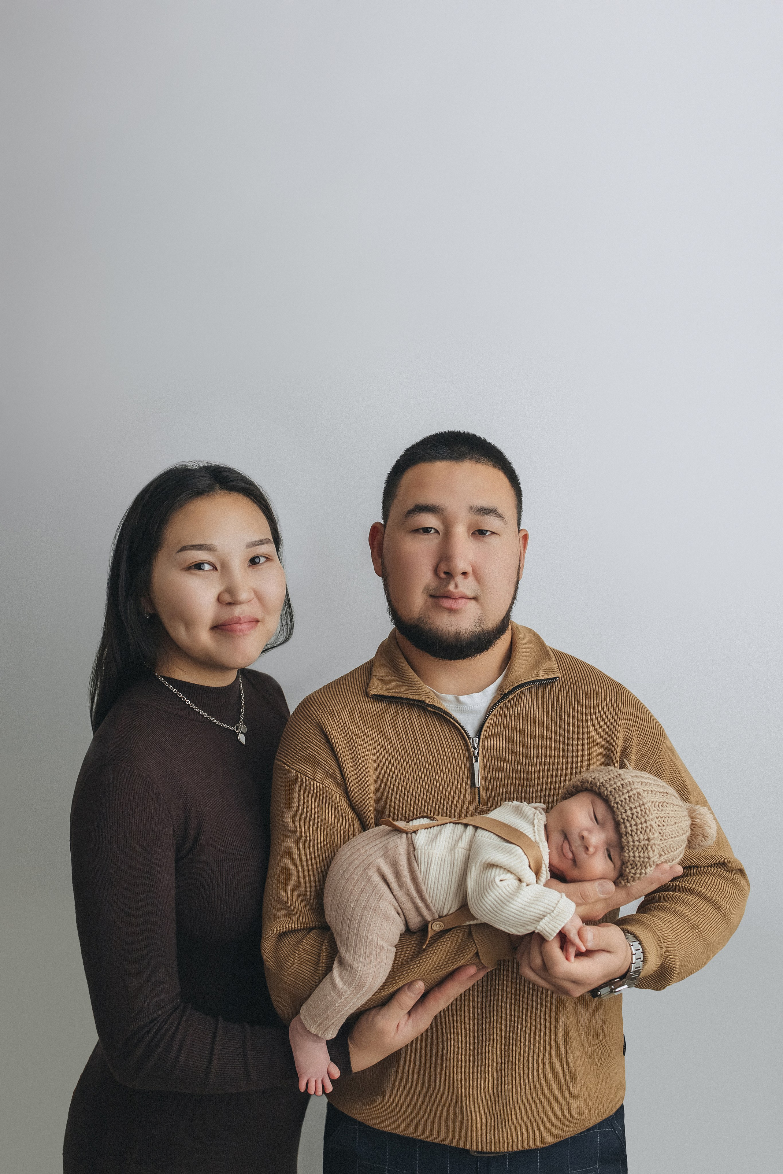 Newborn (14-30 дней). Истории