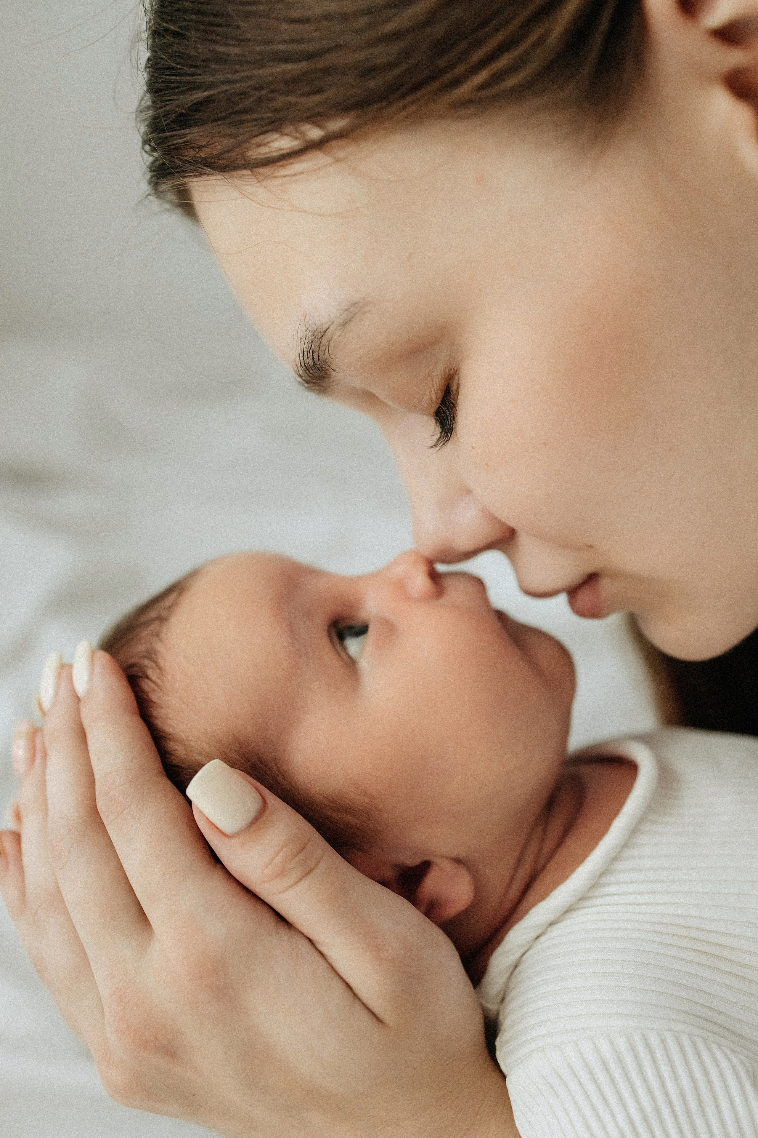Newborn (14-30 дней). Фотограф Наталья Сабирова