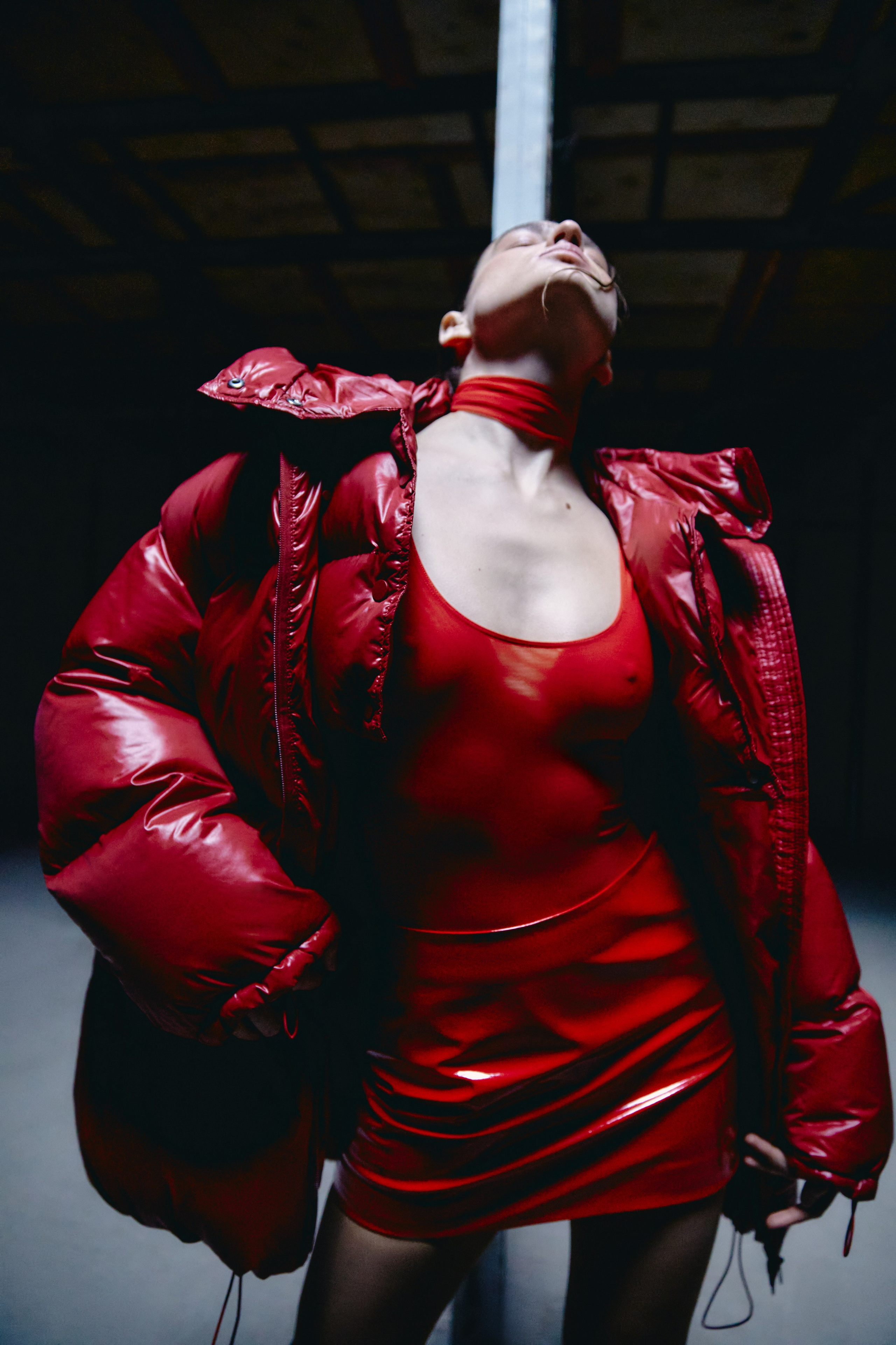 Галерея. Ретушер Polli_retouch