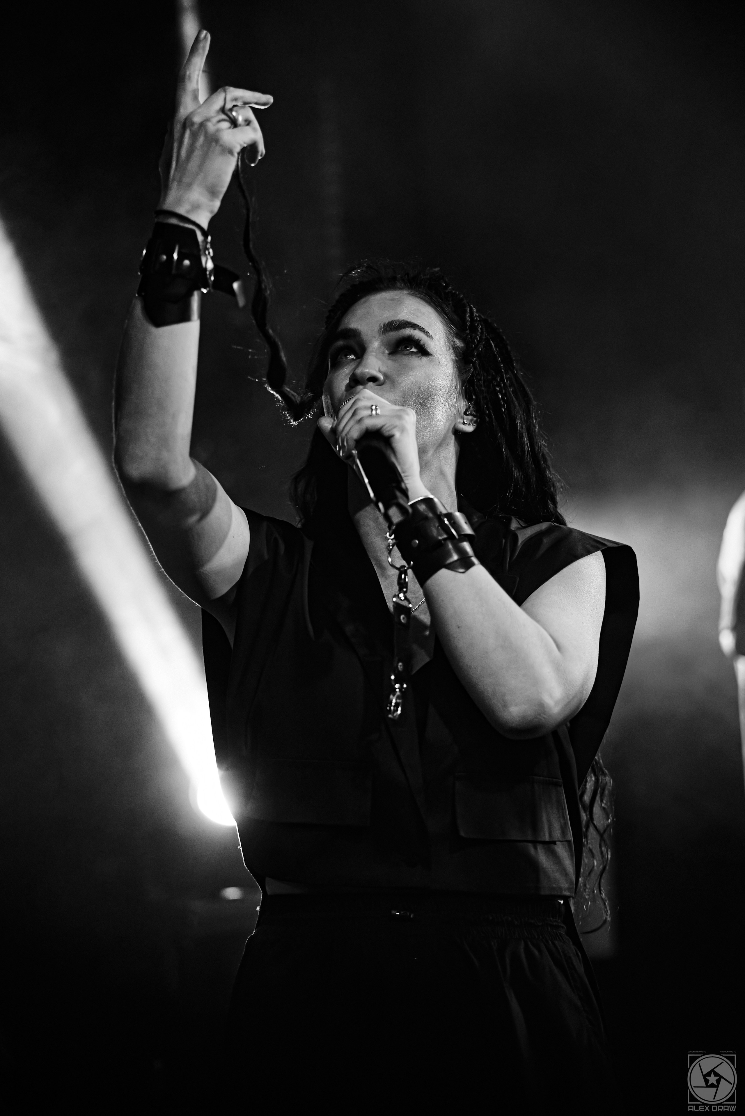 Маваши Group / 6 ноября / Красноярск. Фотограф Москва Concerts photo / Fashion photо