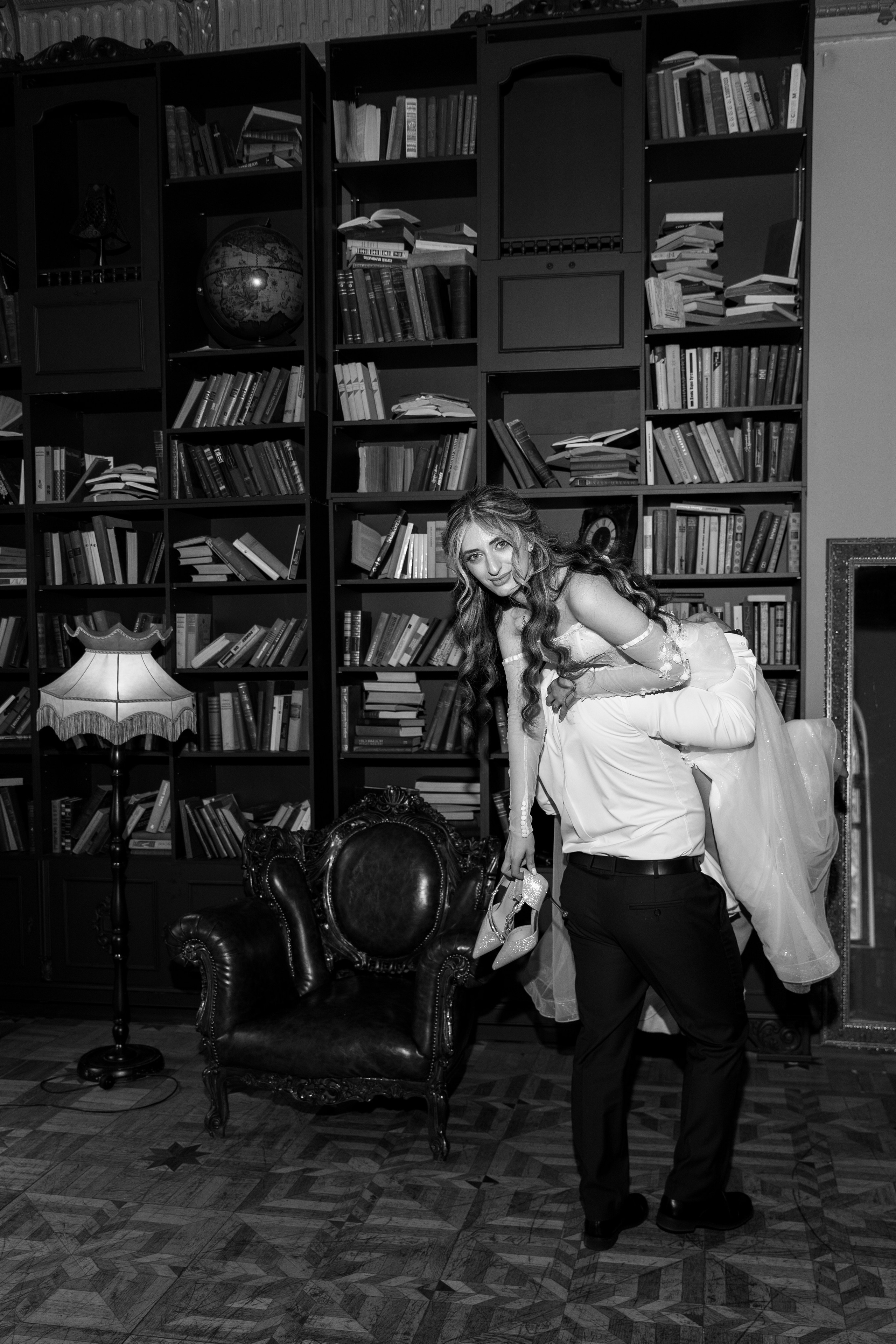 Артём Мэри Свадьба. Գլխավոր