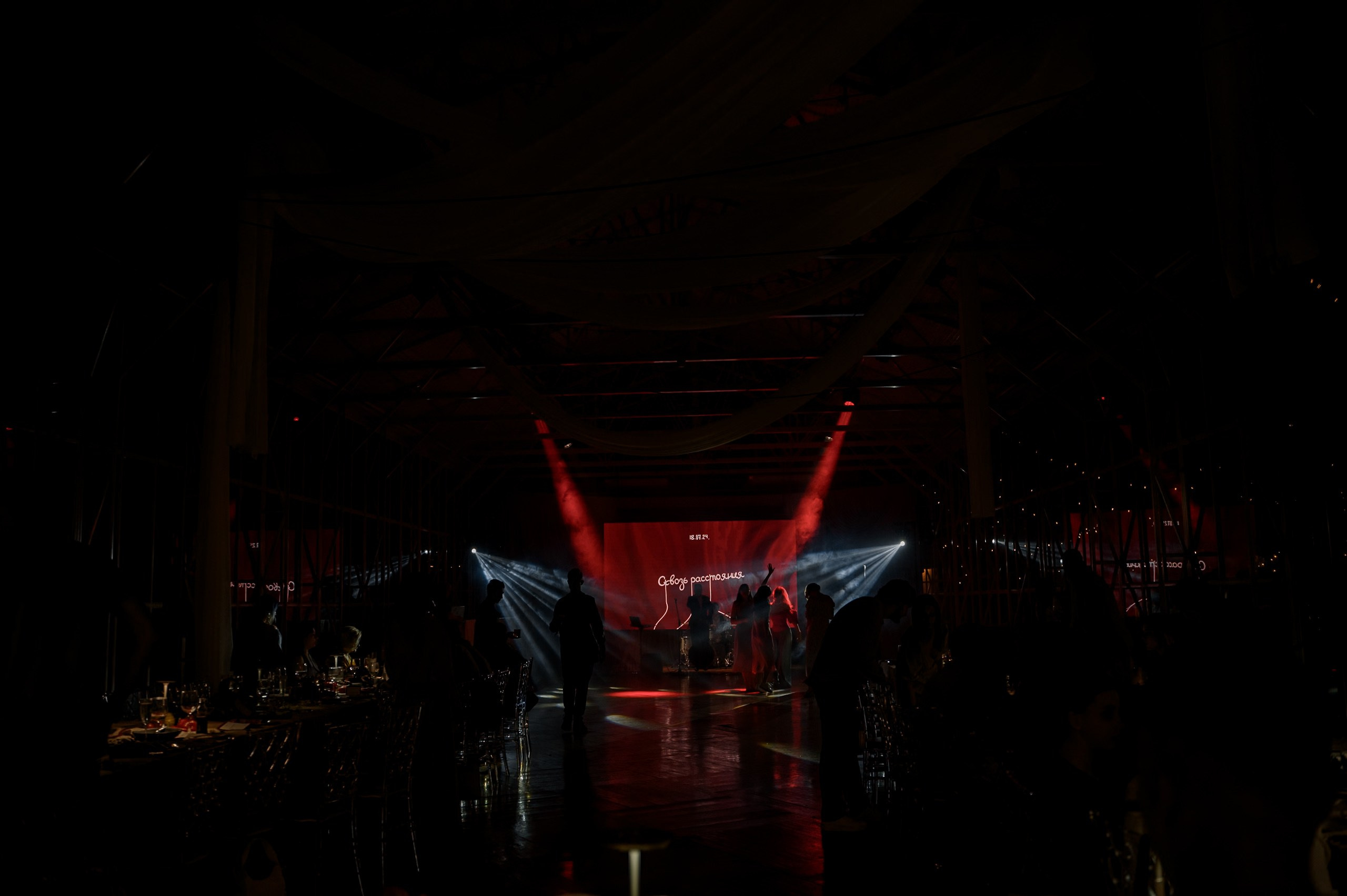 Сквозь расстояния 18.07.2024. Свадебный и семейный фотограф в городе Смоленске