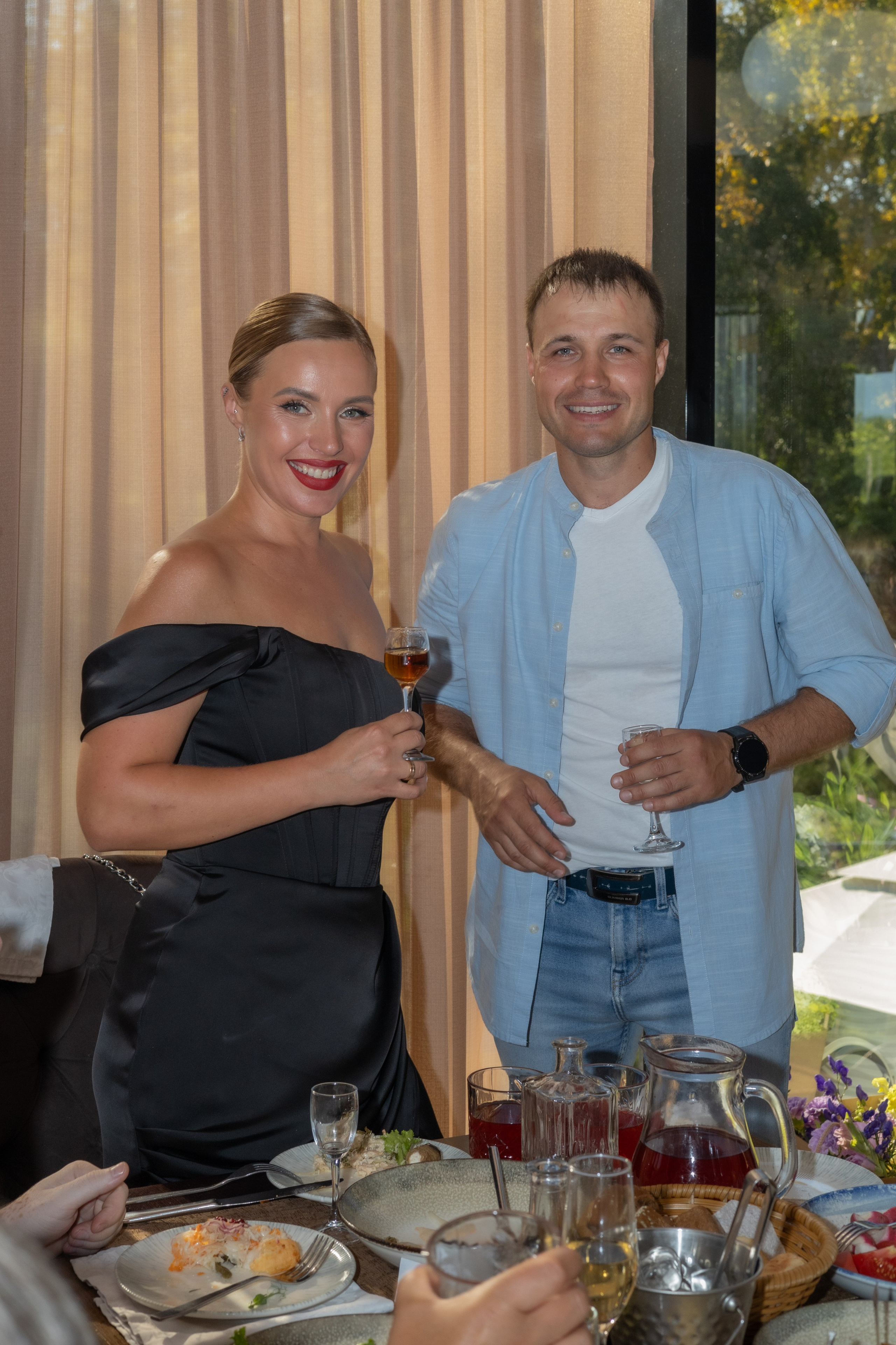 Мероприятия, банкеты, праздники репортаж. Фотограф Иркутск. Надежда Иванова