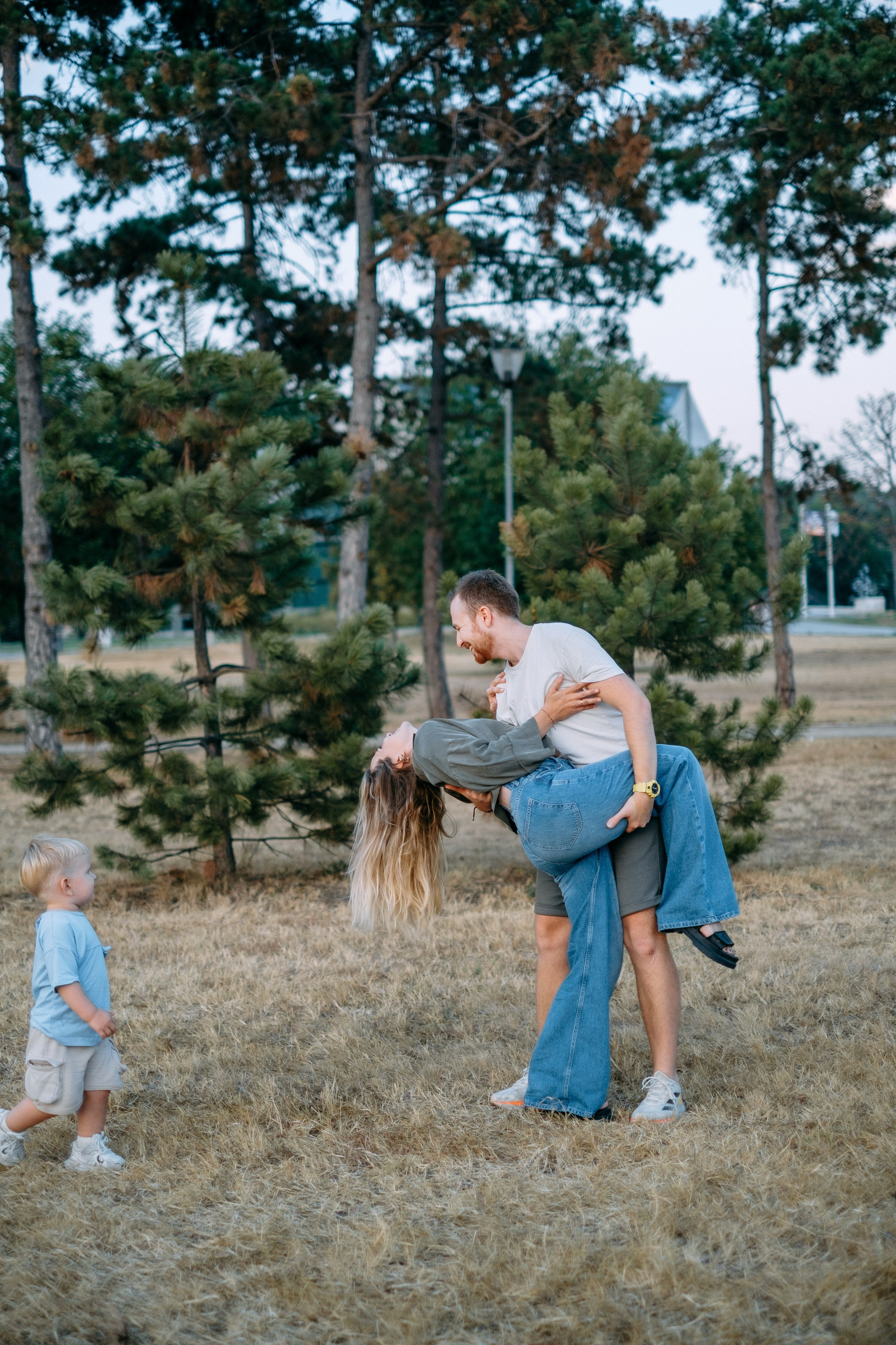 Белградское лето. Фотограф в Белграде