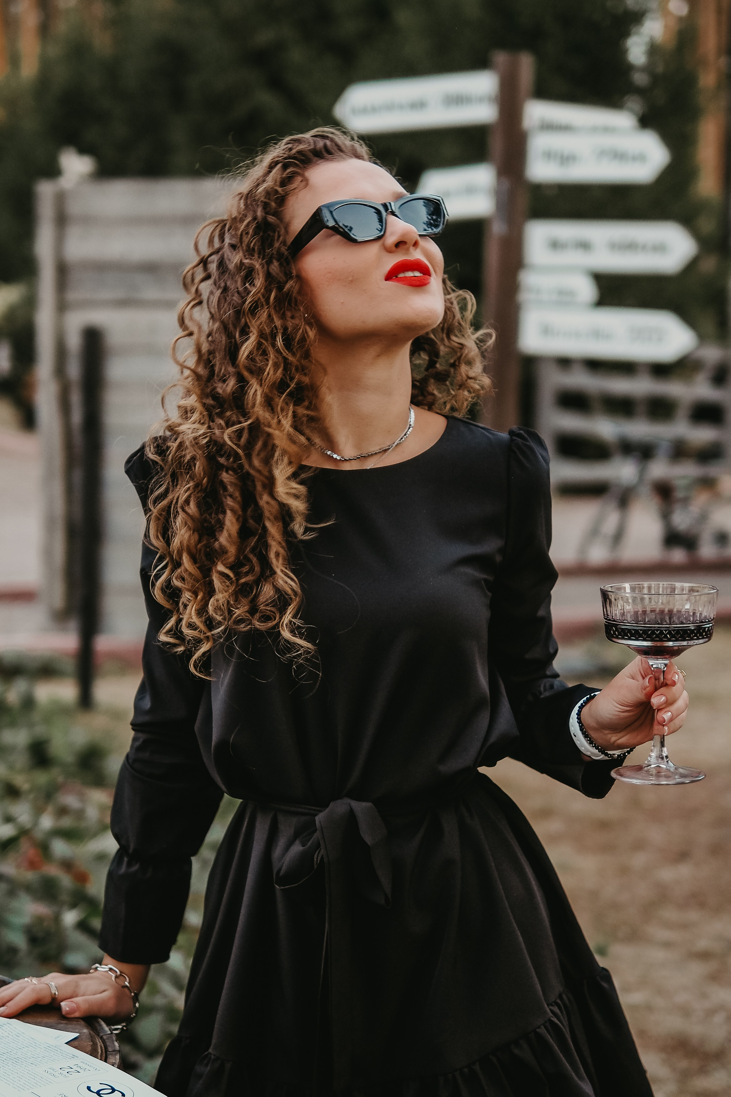 Катерина. Портретный фотограф Павлова Светлана / Брянск /