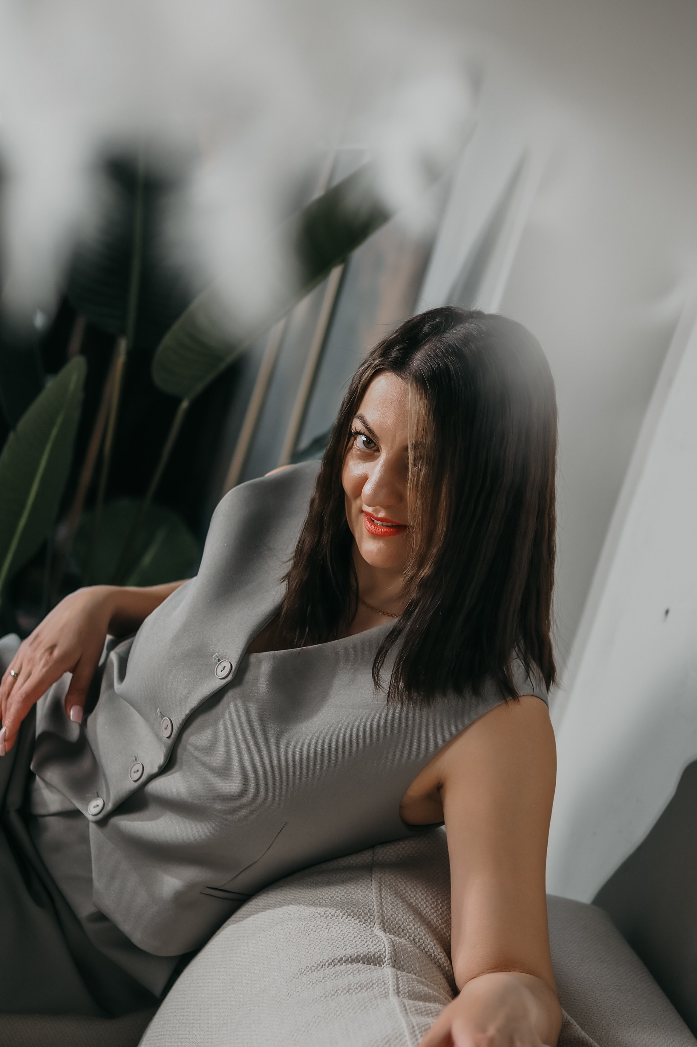 Юлия. Портретный фотограф Павлова Светлана / Брянск /