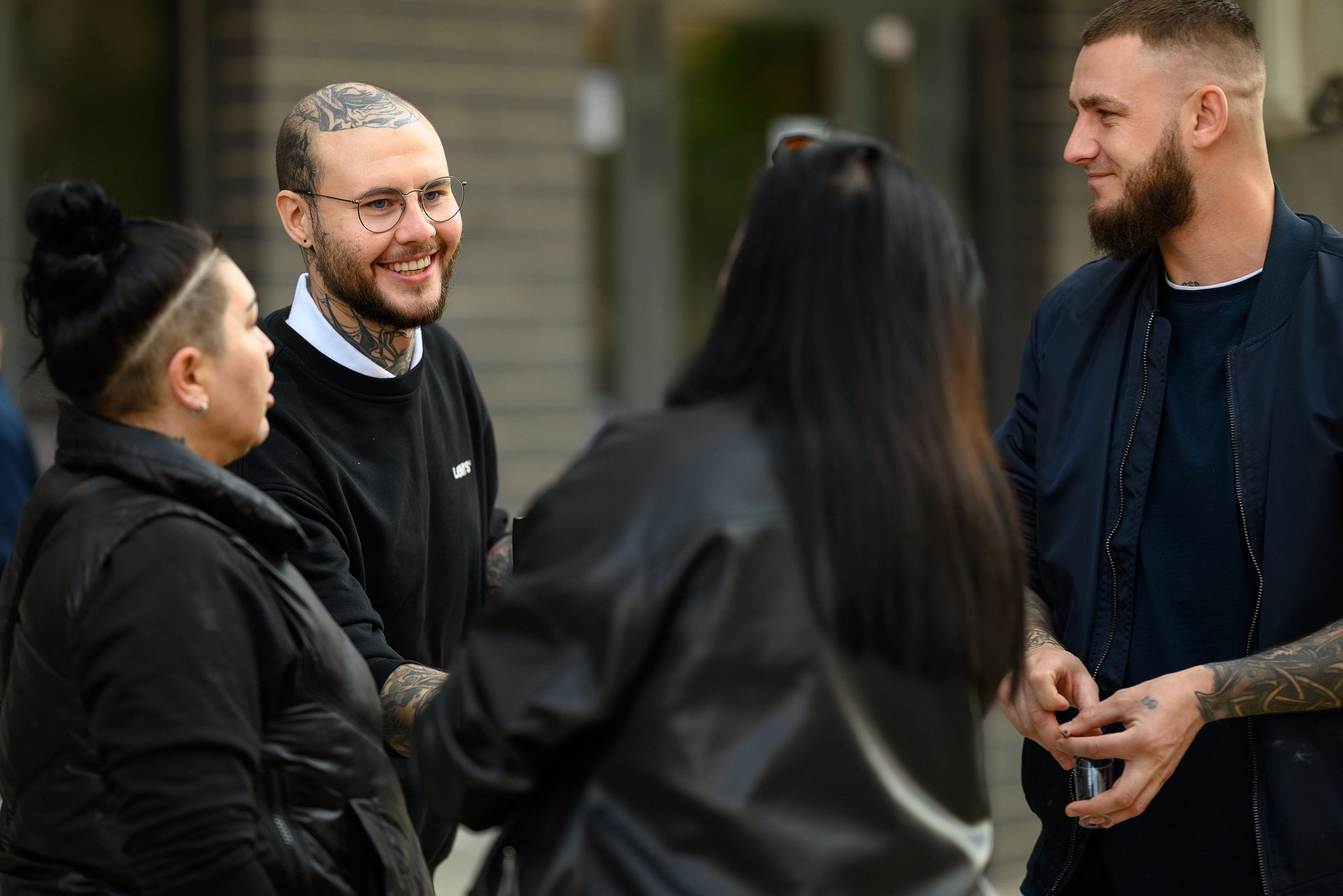 Репортажная съемка мероприятий в Краснодаре. Свадебный и семейный фотограф в Краснодаре Владимир Курашев