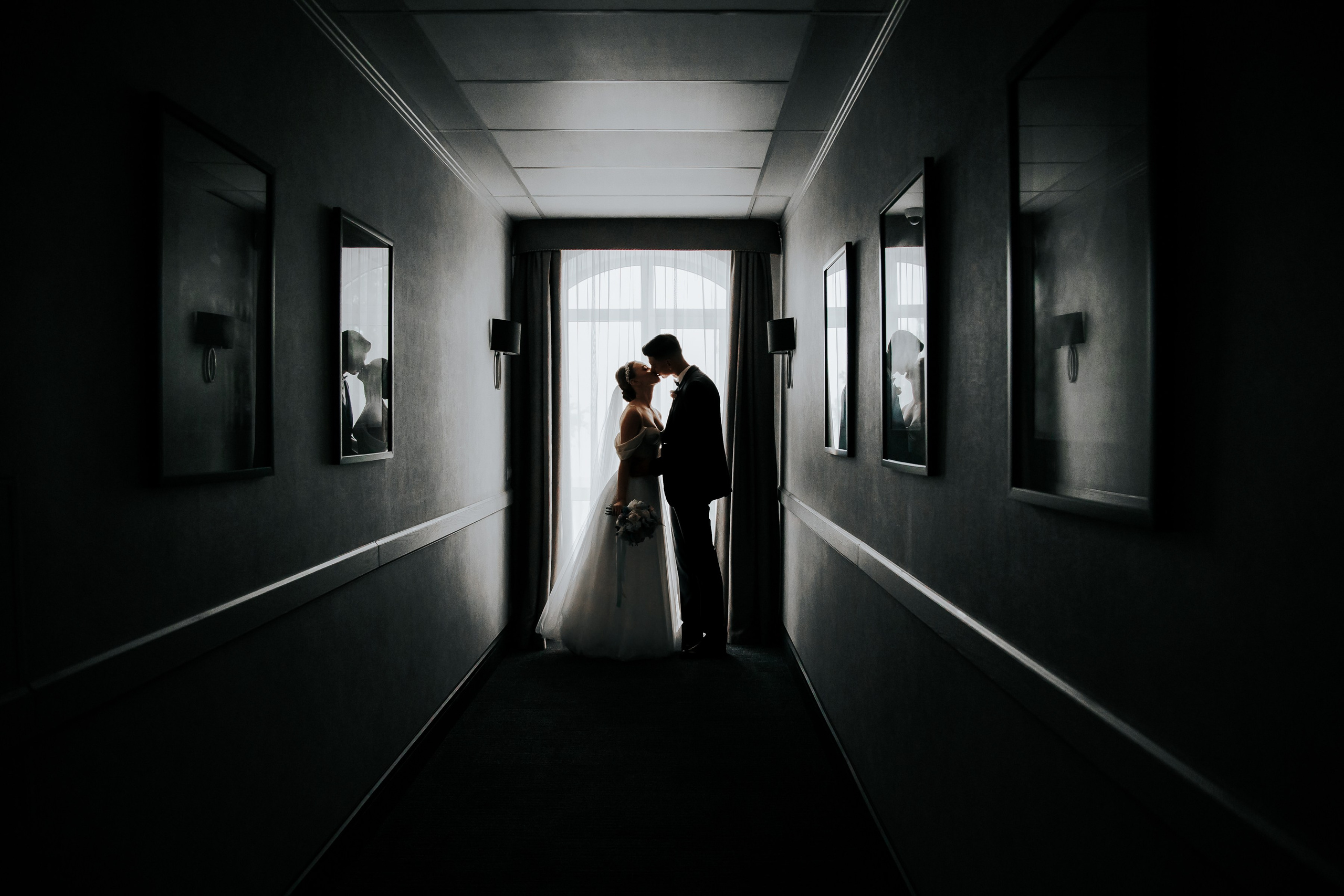 Свадебный фотограф в Хабаровске