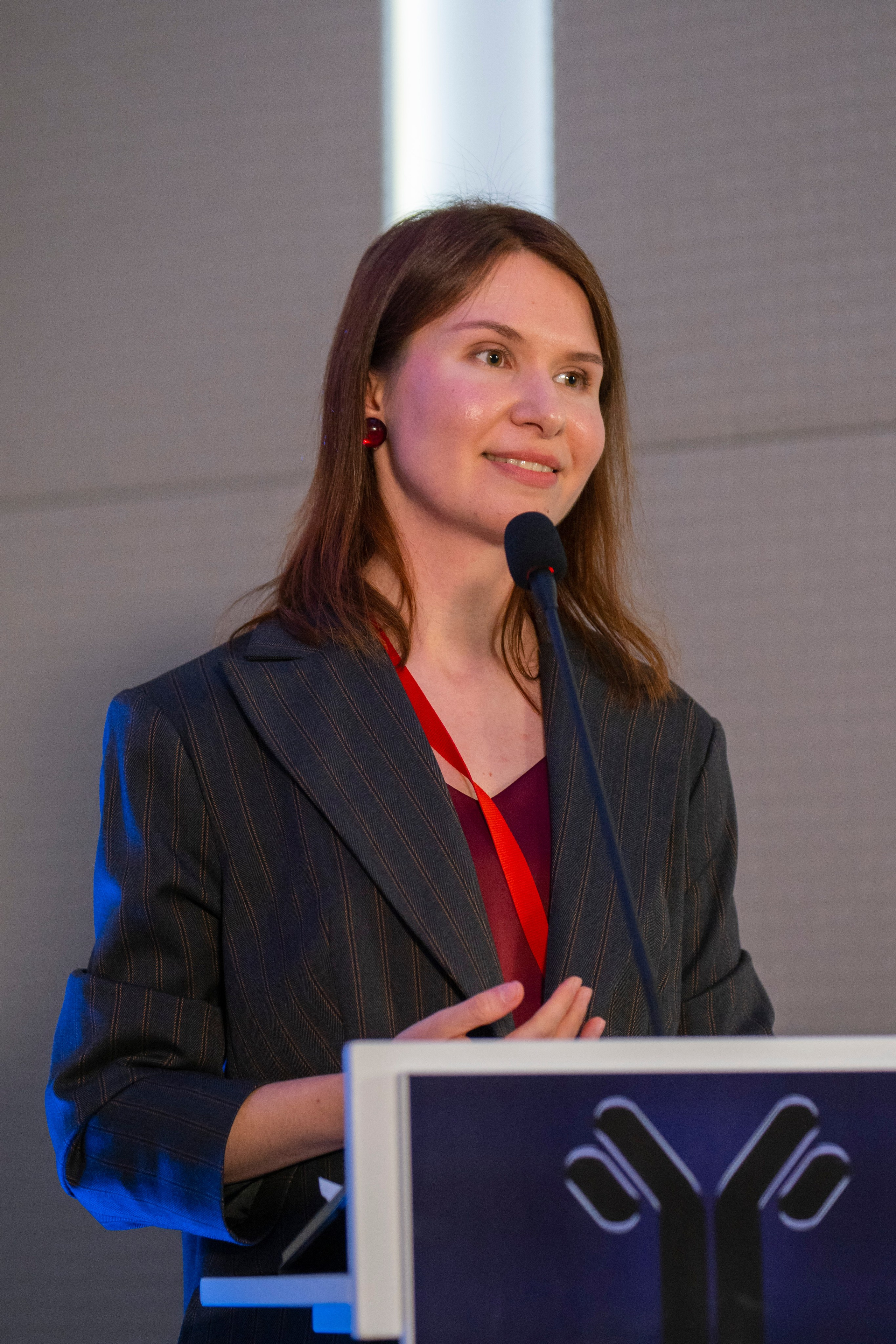 IMAC 2024. Фотограф Дарья Морозова