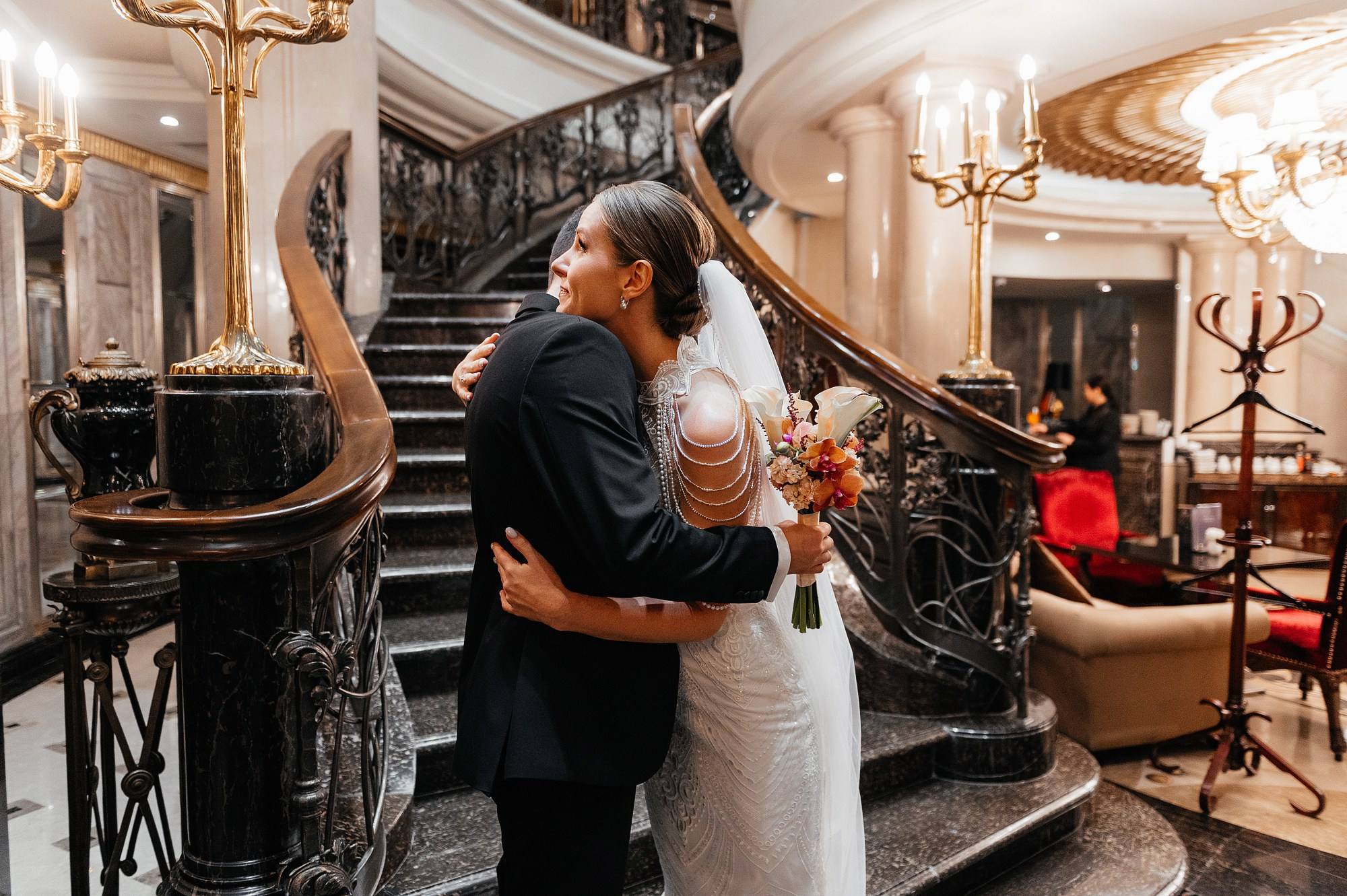 Свадебная фотосессия Дарьи и Бориса. Свадебный и индивидуальный фотограф Никита Роут | Москва