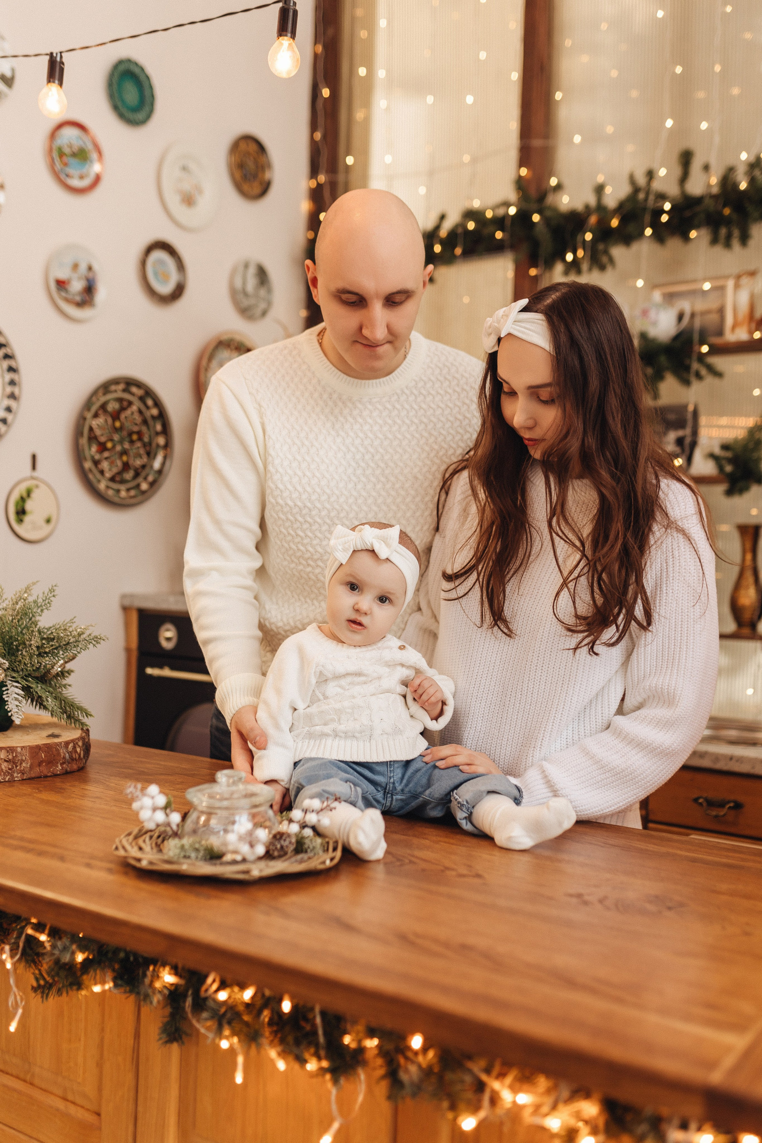 Портфолио//FAMILY. Фотограф Тюмень Пушковская Кристина