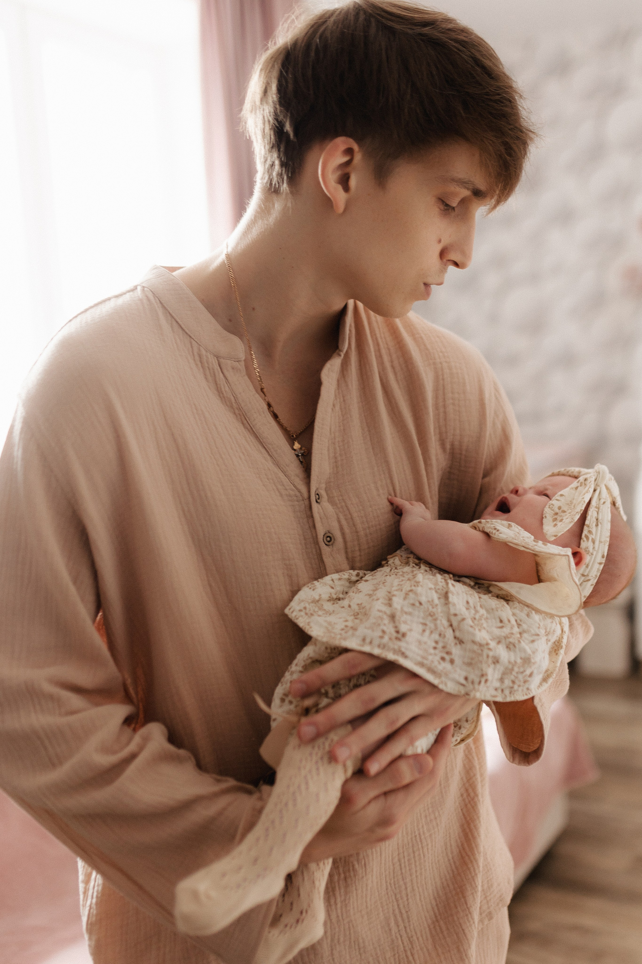 Портфолио//FAMILY. Фотограф Тюмень Пушковская Кристина